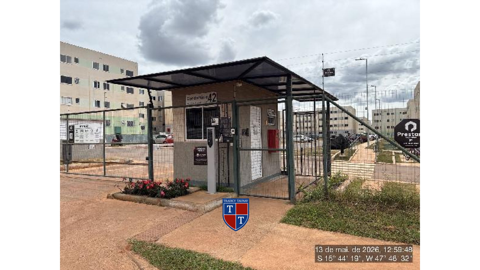 Foto 1 de APARTAMENTO em ITAPOA PARQUE (ITAPOA) - Imóvel Retomado Caixa