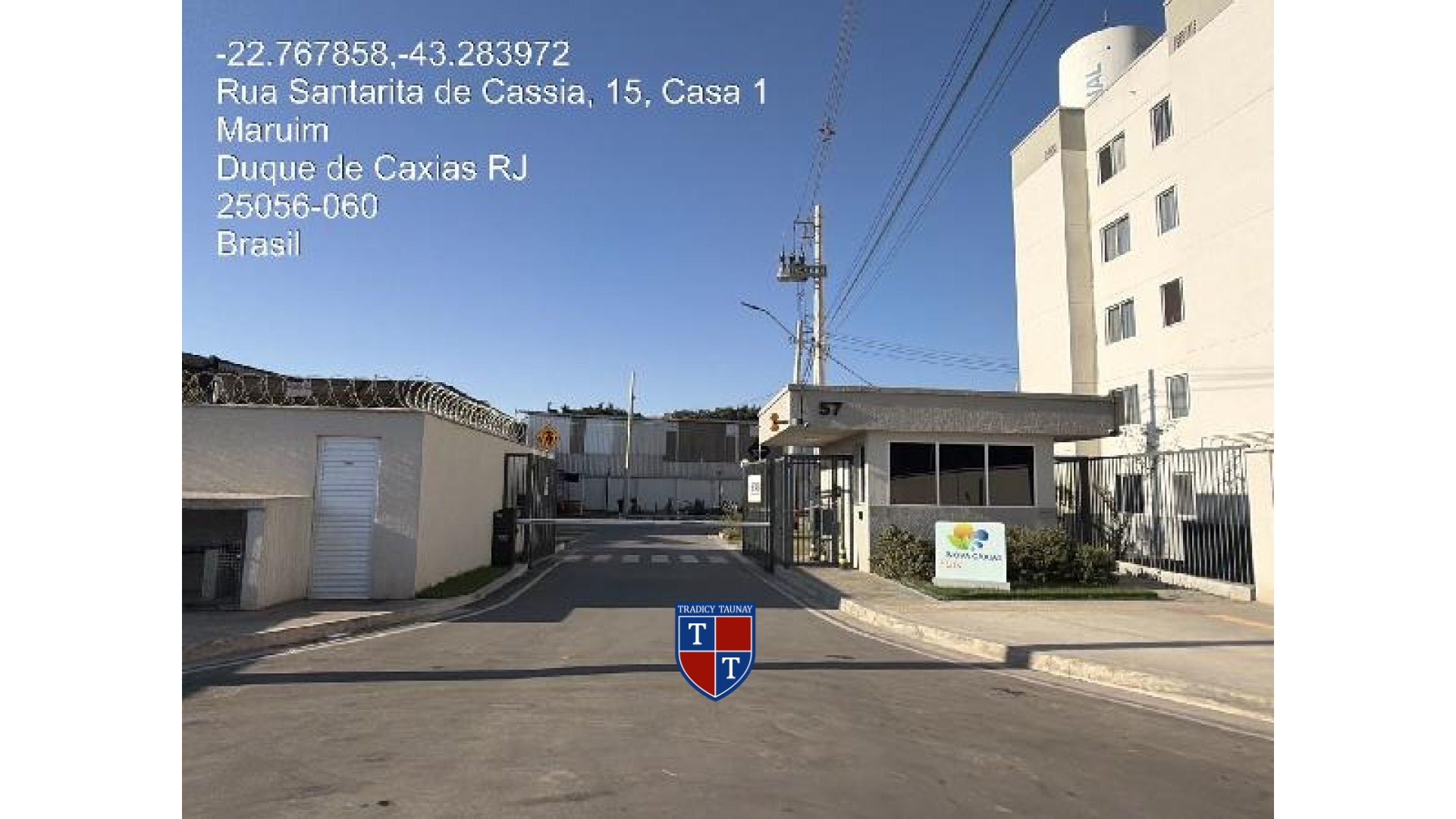 APARTAMENTO em VILA OURO PRETO