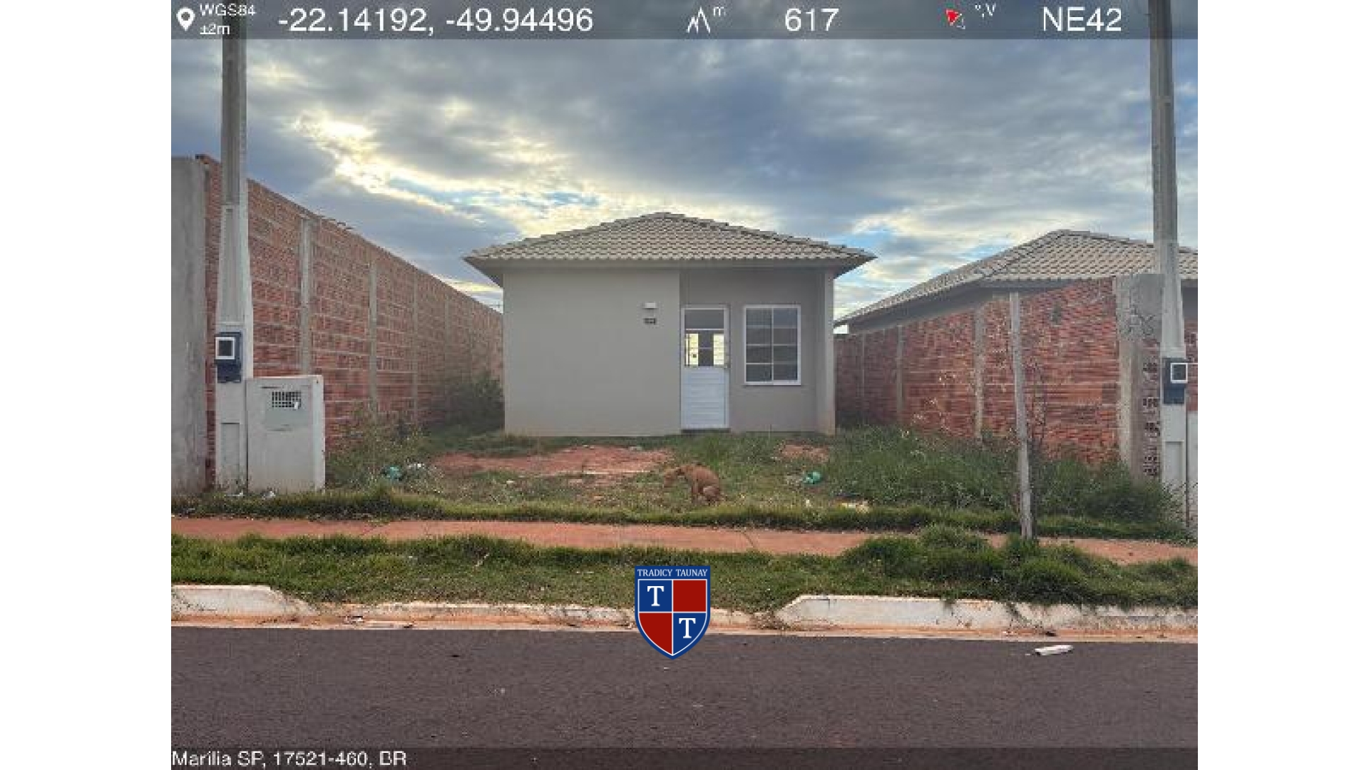 CASA em VEREADOR IVAN NEGAO
