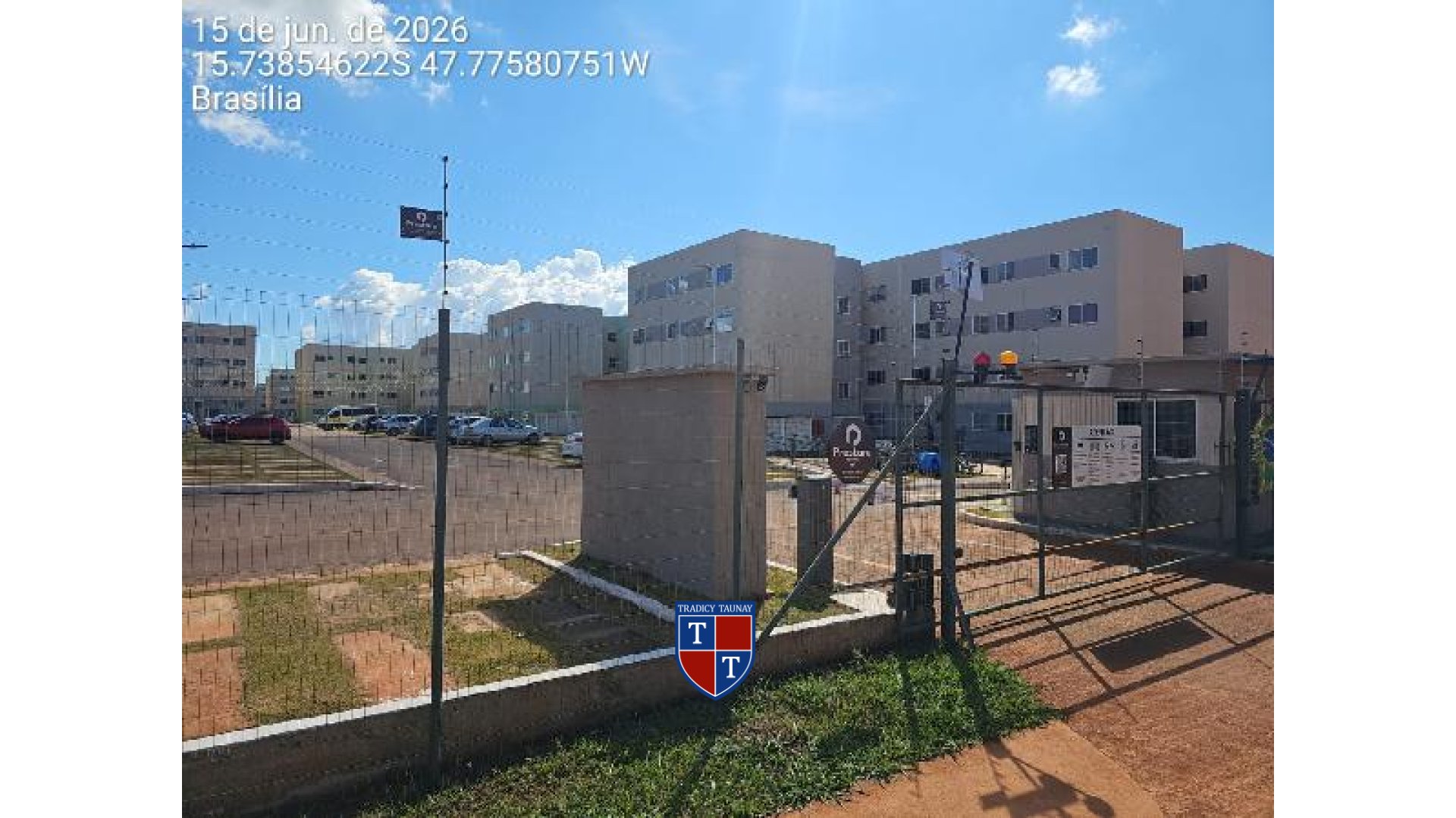 Foto 1 de APARTAMENTO em ITAPOA PARQUE (ITAPOA) - Imóvel Retomado Caixa