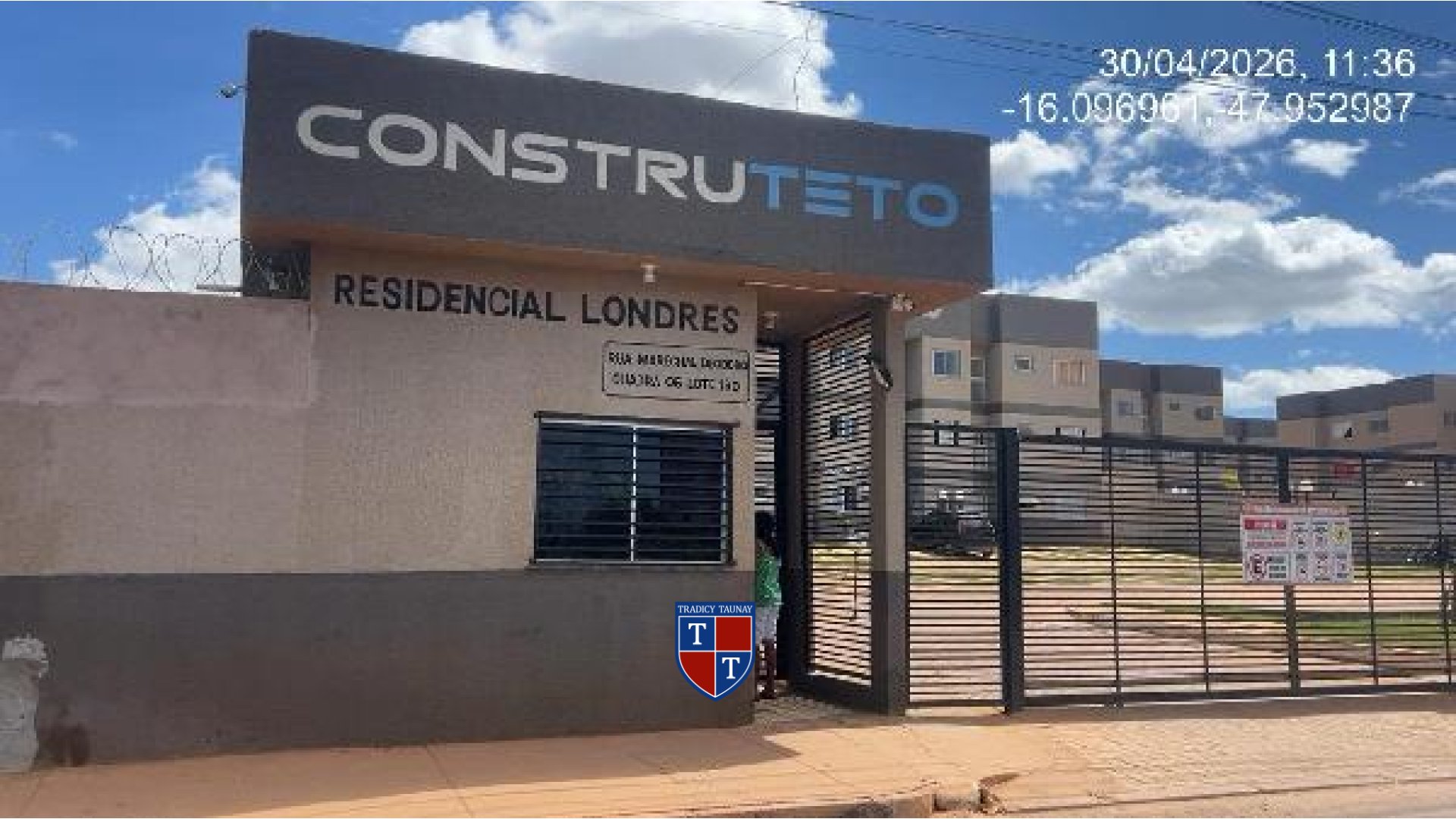 APARTAMENTO em RESIDENCIAL E COMERCIAL DAMHA