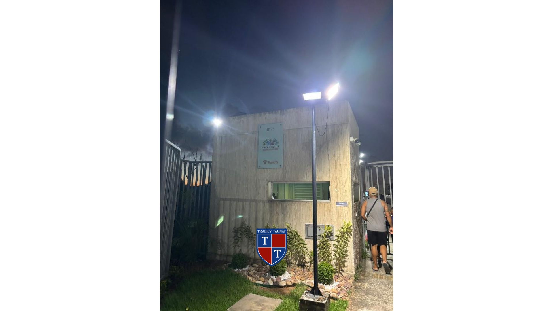 APARTAMENTO em GUABIRABA