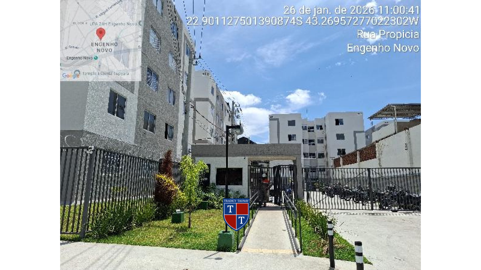 Foto do Imóvel