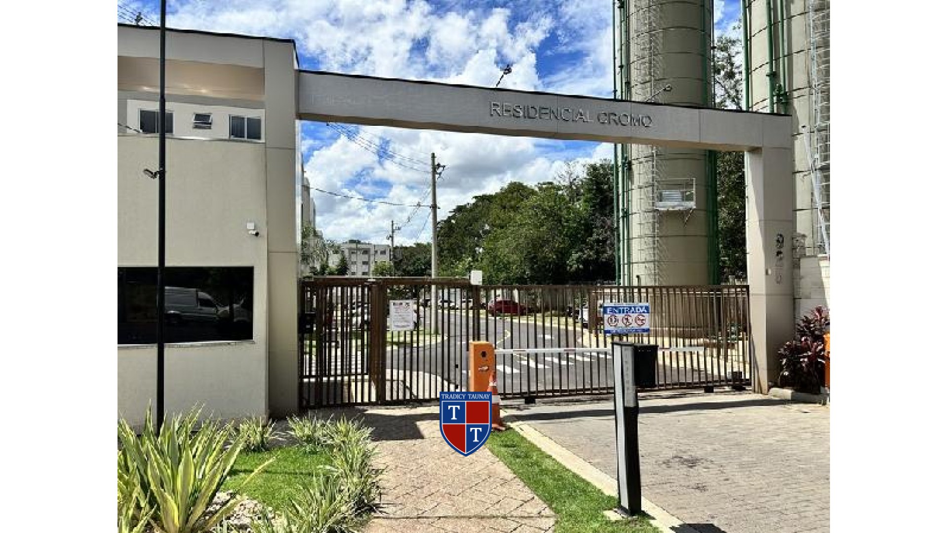 Foto 1 de APARTAMENTO em JARDIM OURO BRANCO - Imóvel Retomado Caixa