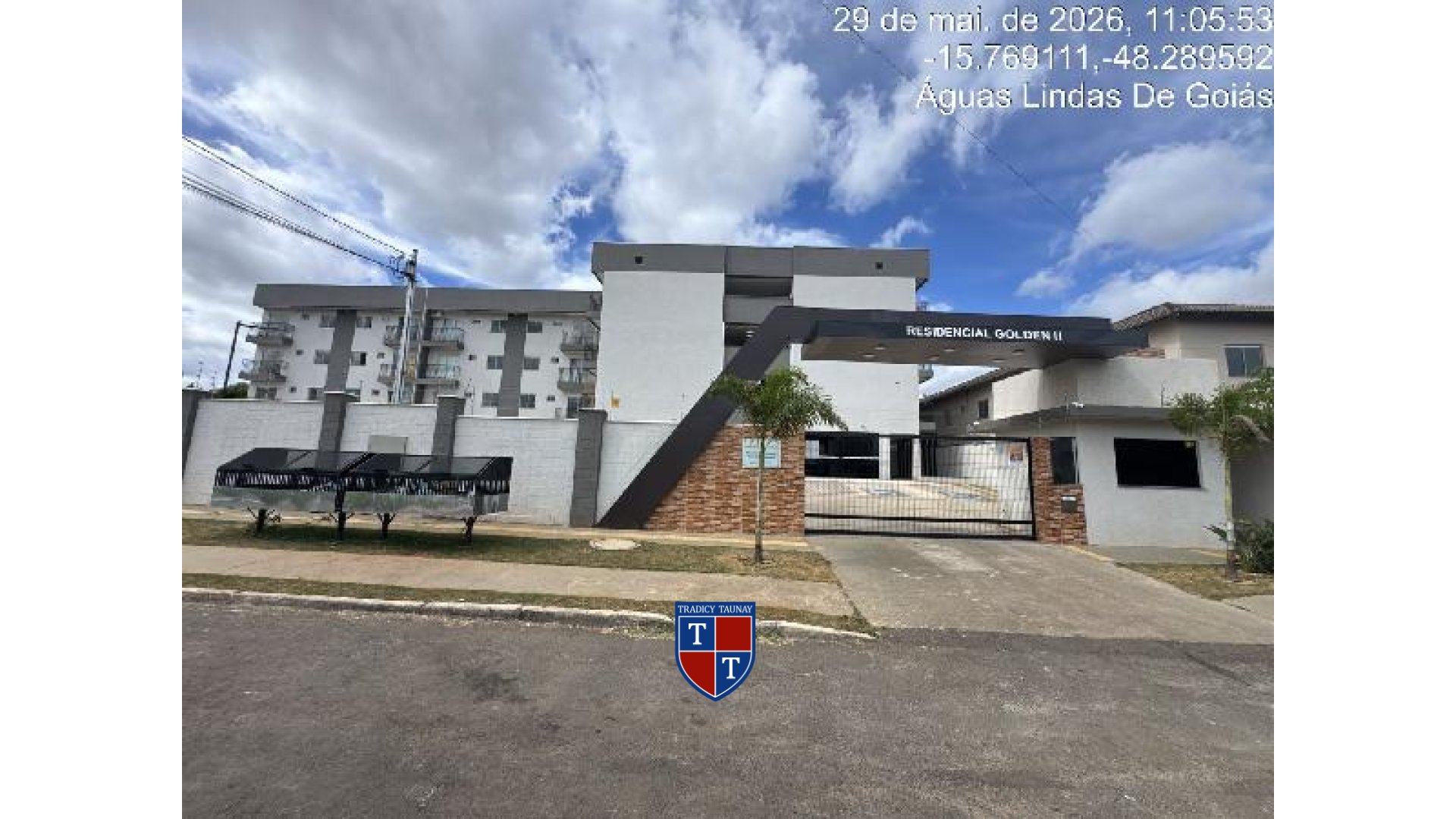 Foto 1 de APARTAMENTO em MANSOES ODISSEIA - Imóvel Retomado Caixa