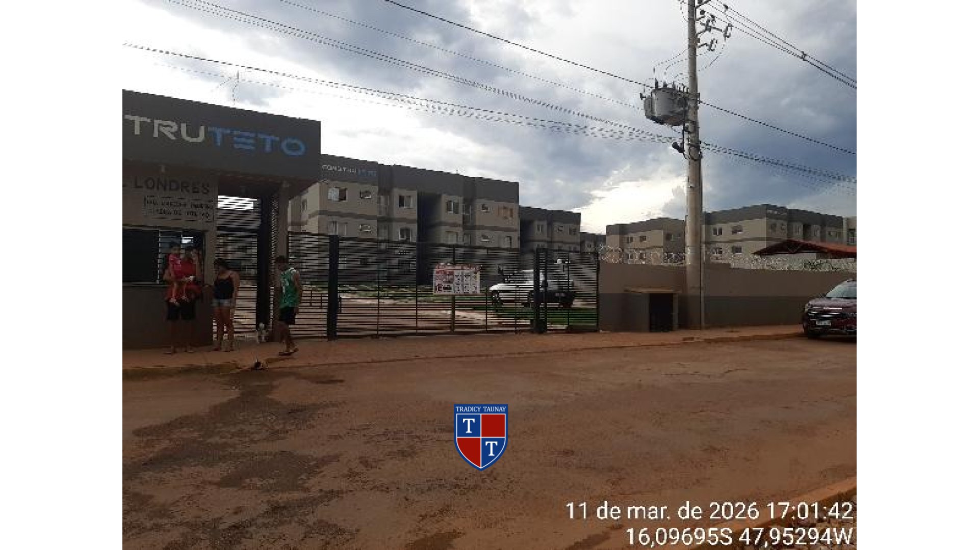 Foto do Imóvel
