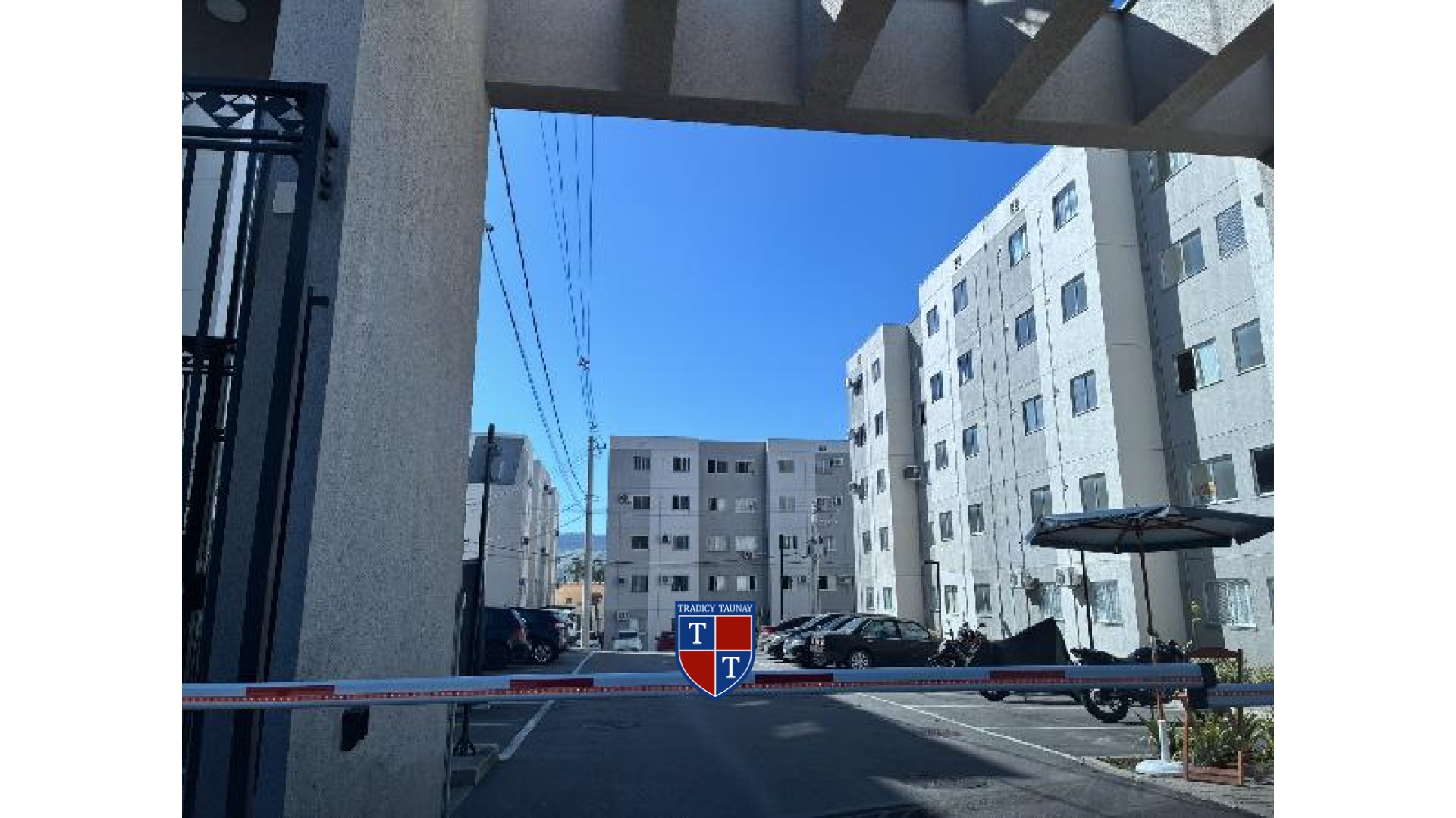Foto 1 de APARTAMENTO em CAMPO GRANDE - Imóvel Retomado Caixa