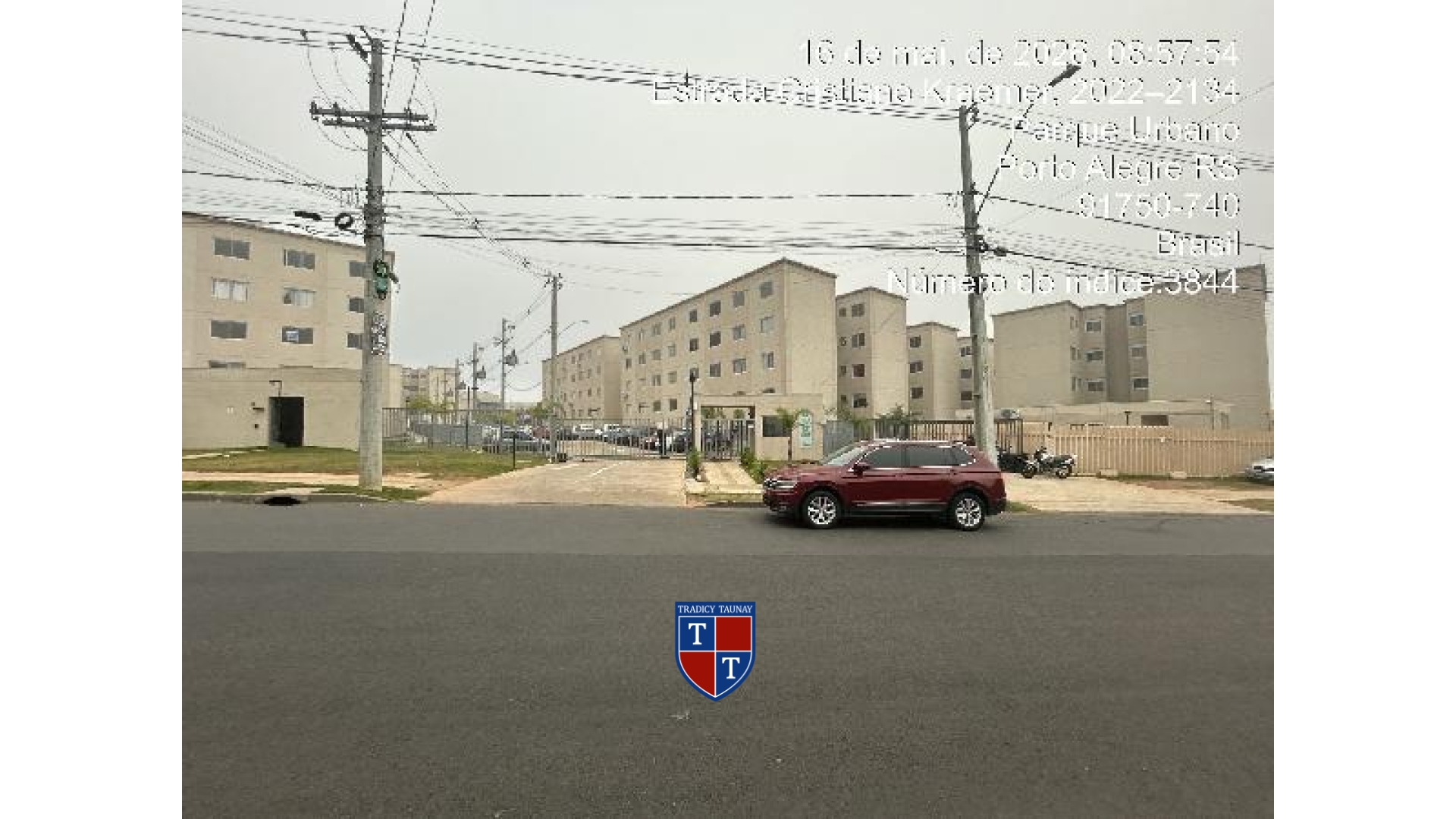 Foto 1 de APARTAMENTO em VILA NOVA, PORTO ALEGRE/RS - Imóvel Retomado CAIXA Ref 8787720523056