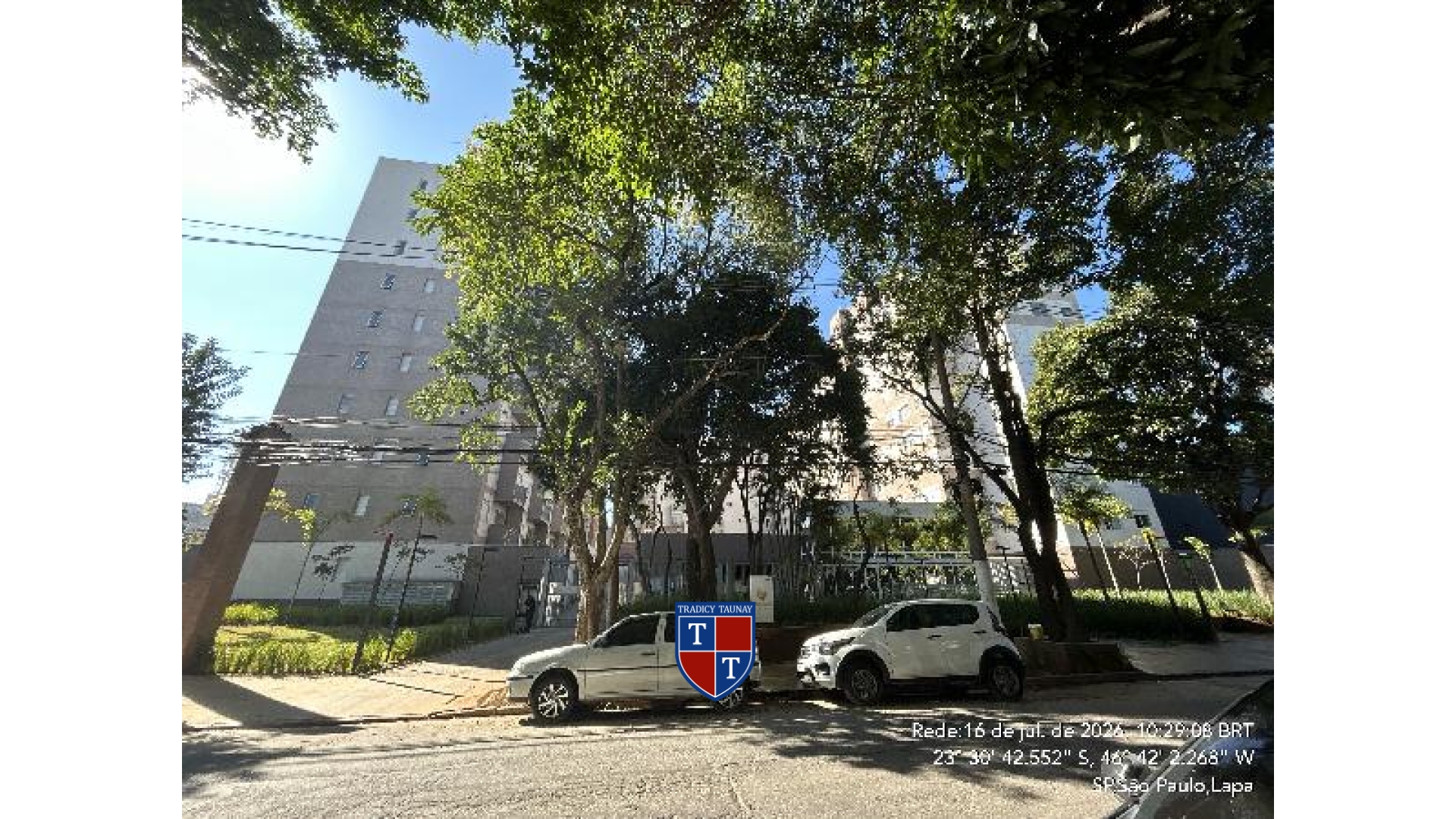 Foto 1 de APARTAMENTO em LAPA DE BAIXO, SAO PAULO/SP - Imóvel Retomado CAIXA Ref 8787720528708