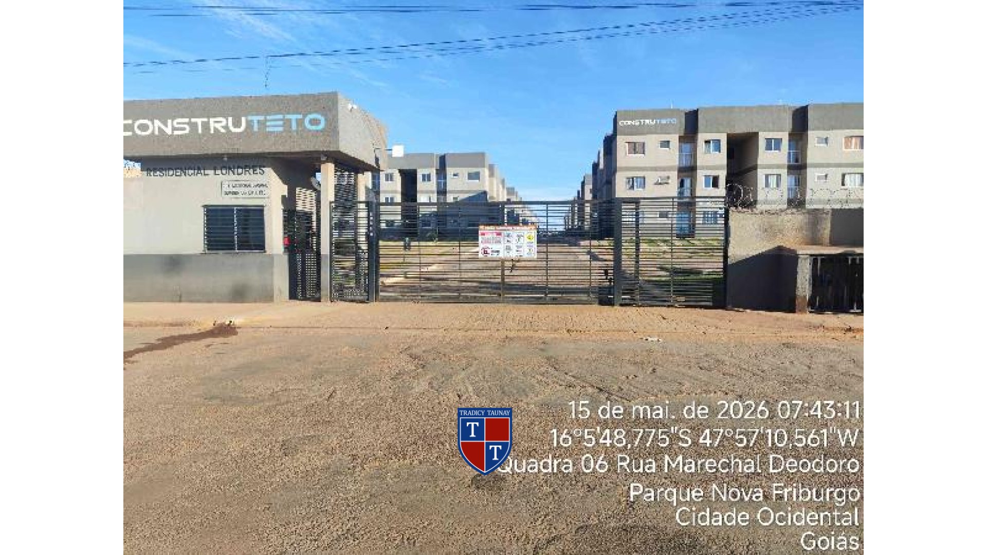 Foto do Imóvel