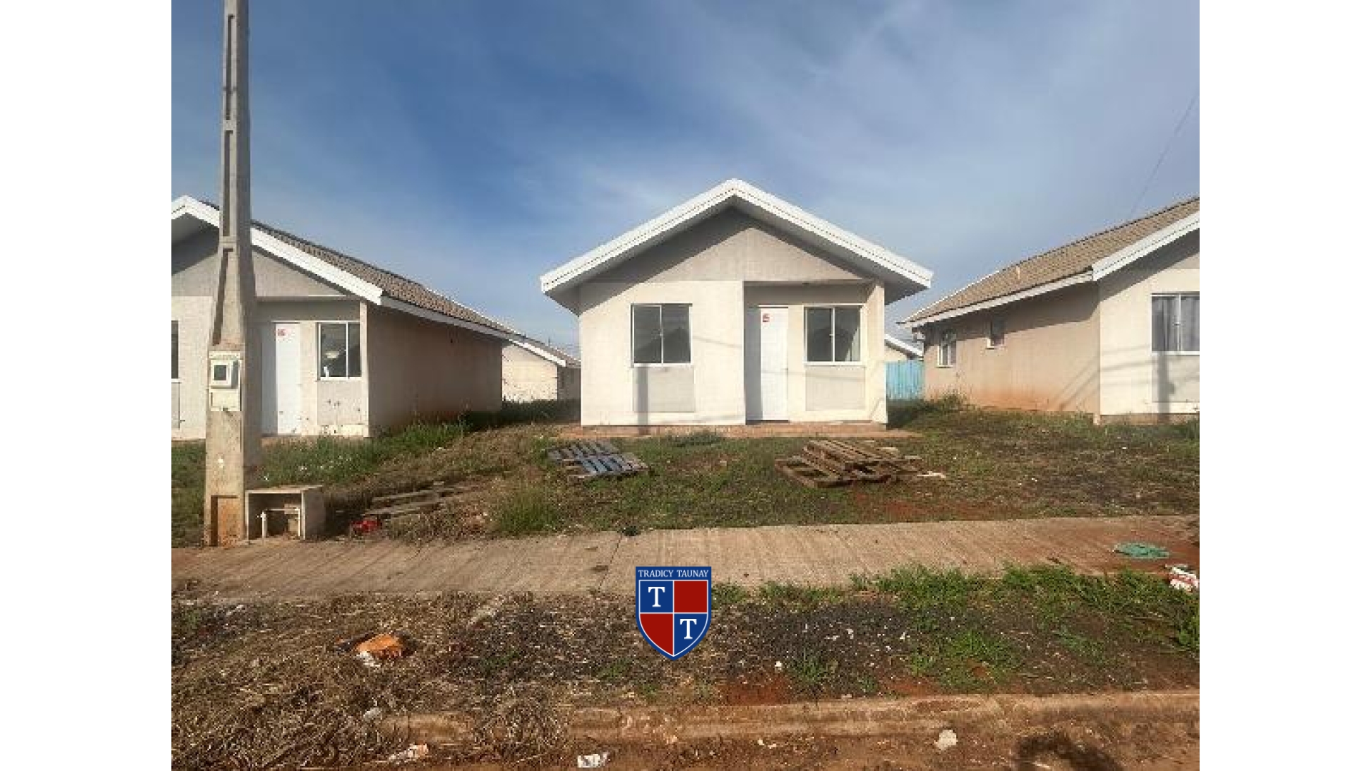 Foto 1 de CASA em RESIDENCIAL ALFREDO BENEDETTI, MORRO AGUDO/SP - Imóvel Retomado CAIXA Ref 8787720538746
