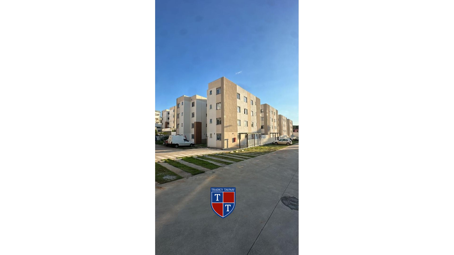 Foto 1 de APARTAMENTO em NITEROI - Imóvel Retomado Caixa