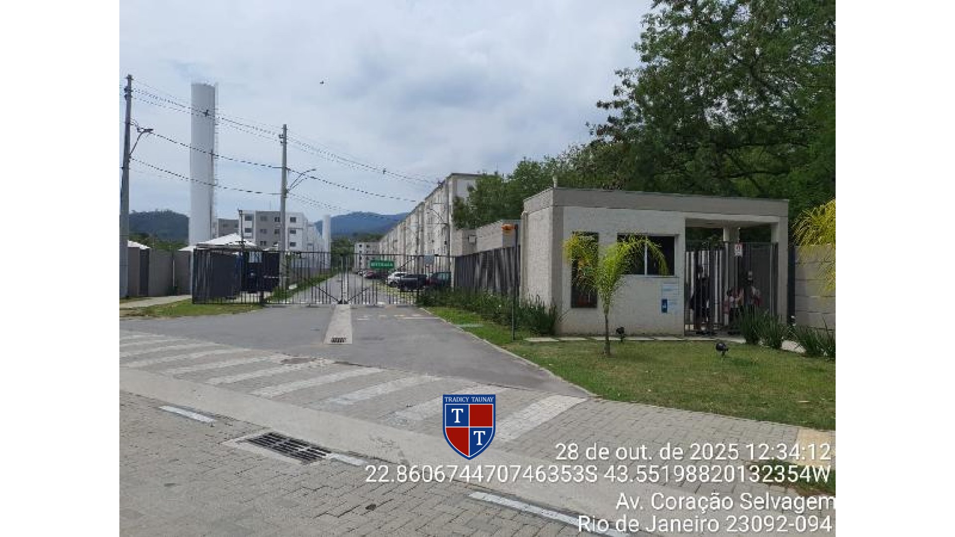 Foto 1 de APARTAMENTO em CAMPO GRANDE - Imóvel Retomado Caixa
