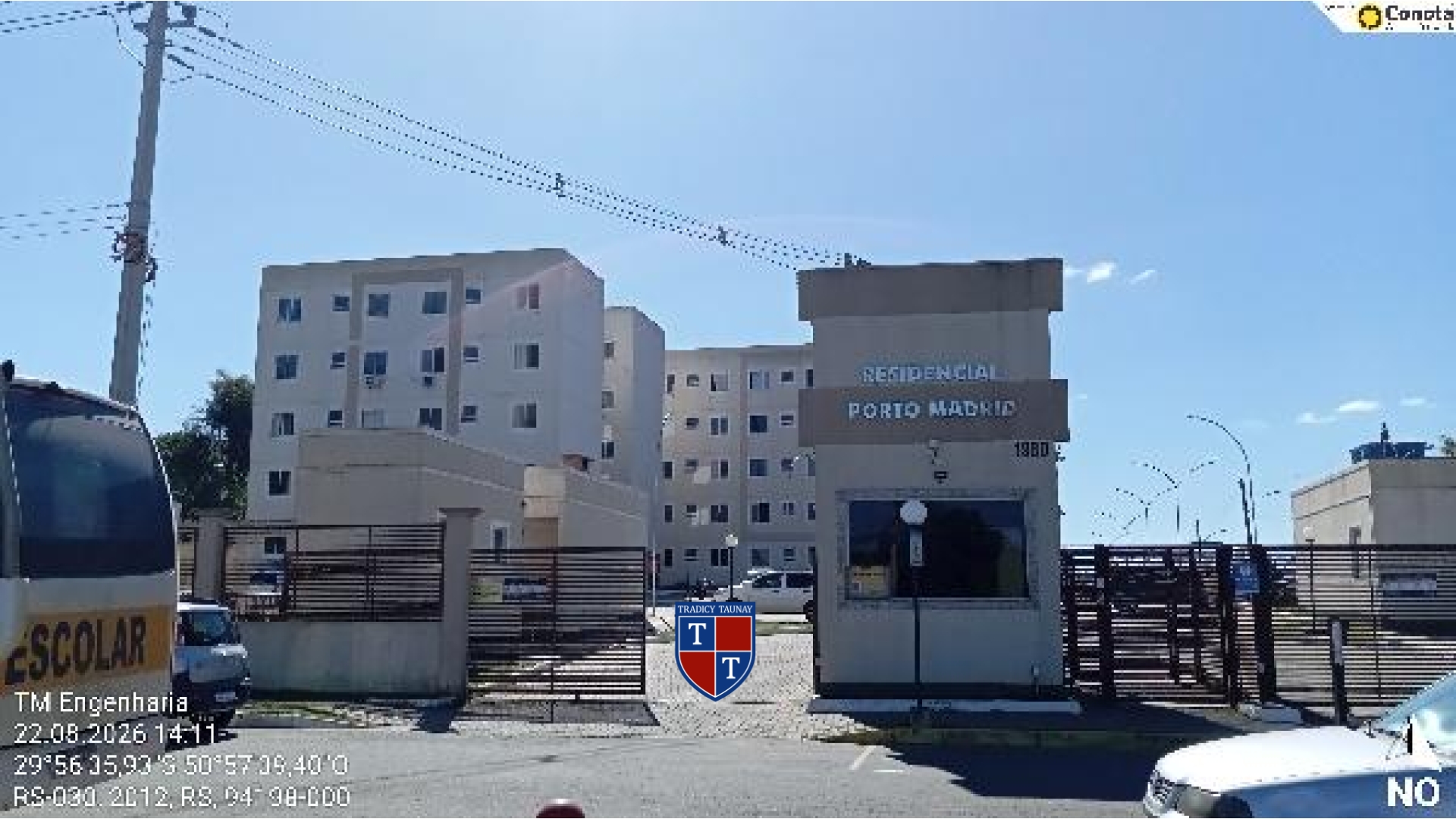 APARTAMENTO em DONA MERCEDES