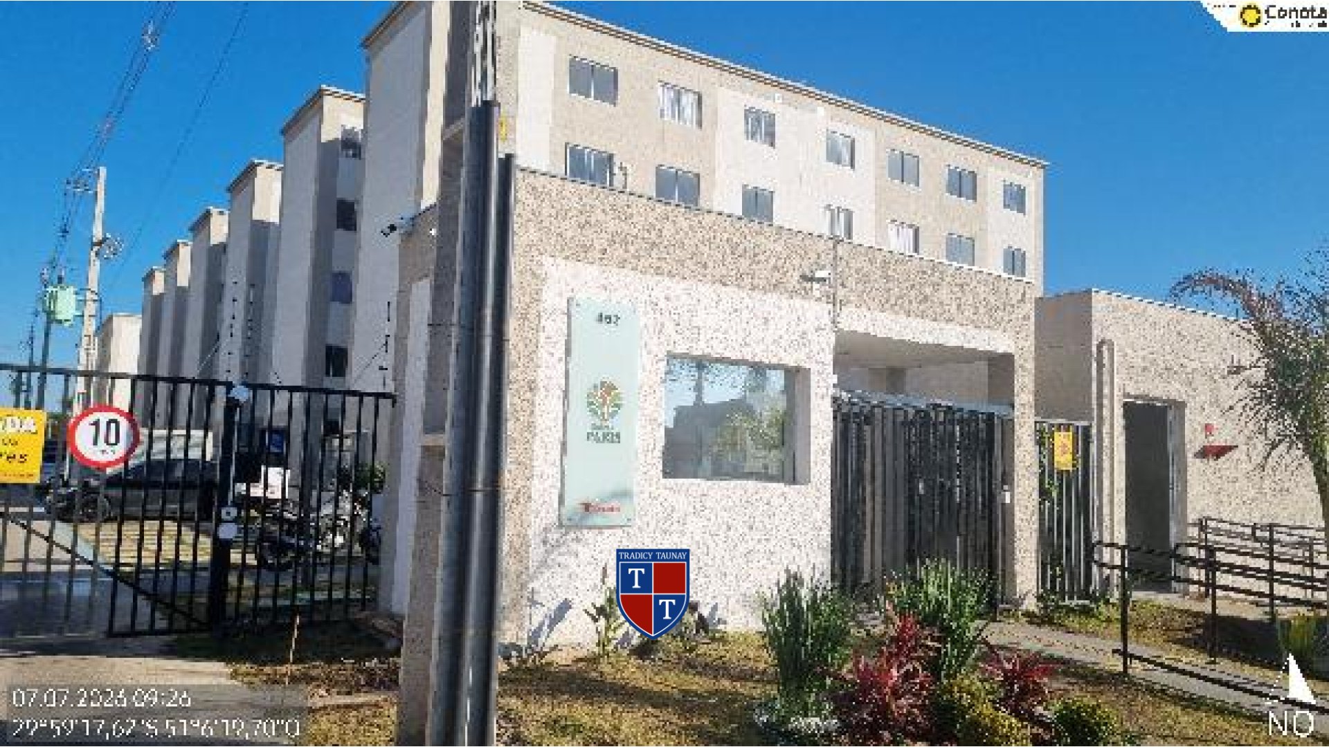 Foto 1 de APARTAMENTO em SANTA ROSA DE LIMA - Imóvel Retomado Caixa