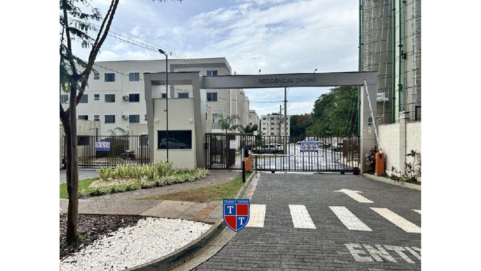 Foto 1 de APARTAMENTO em JARDIM OURO BRANCO - Imóvel Retomado Caixa