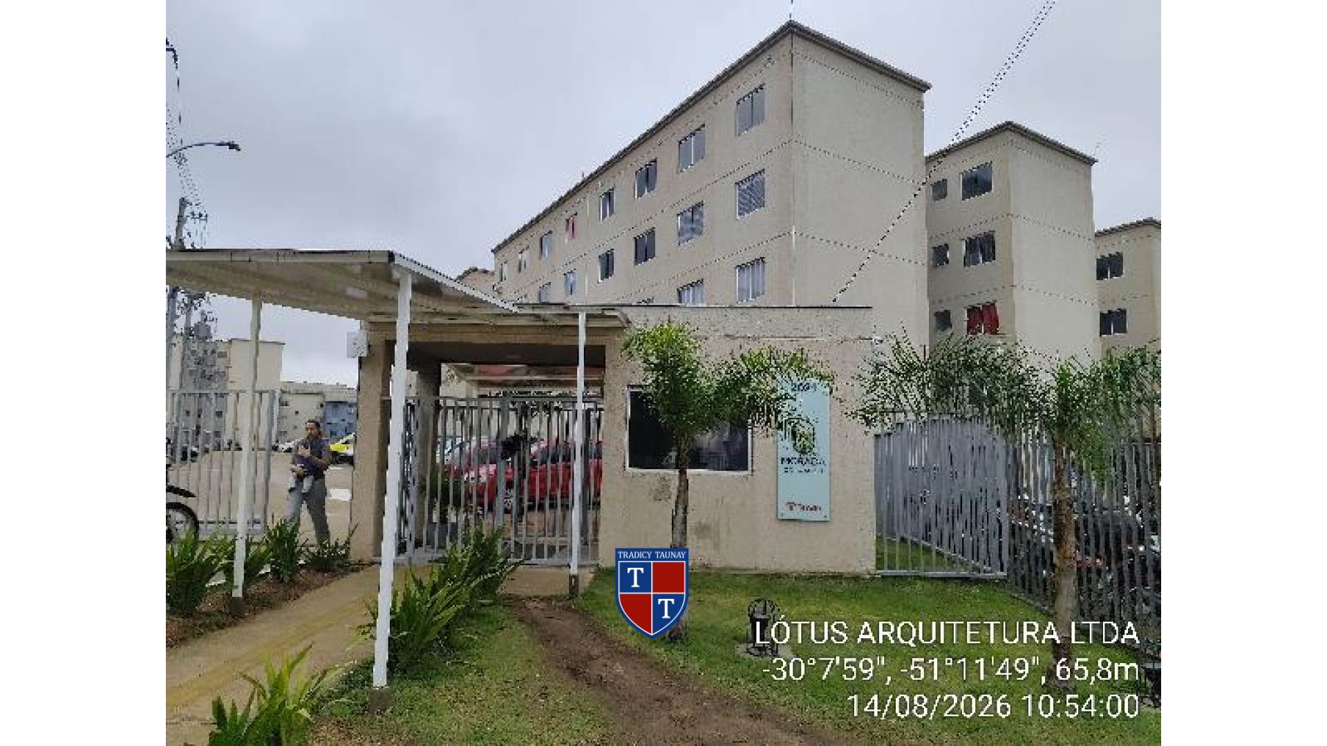 Foto 1 de APARTAMENTO em VILA NOVA, PORTO ALEGRE/RS - Imóvel Retomado CAIXA Ref 8787720569439