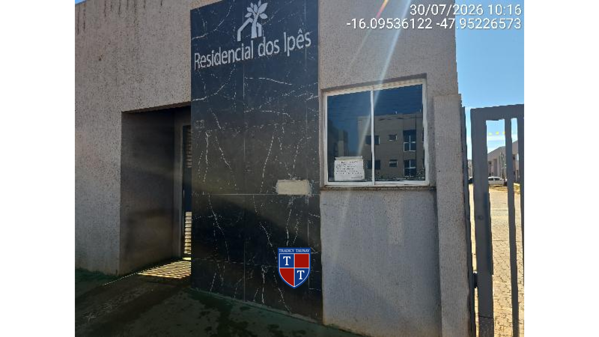 APARTAMENTO em MANSOES RECREIO MOSSORO