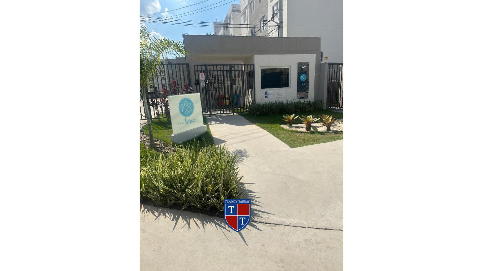 Foto 1 de APARTAMENTO em GUARATIBA - Imóvel Retomado Caixa