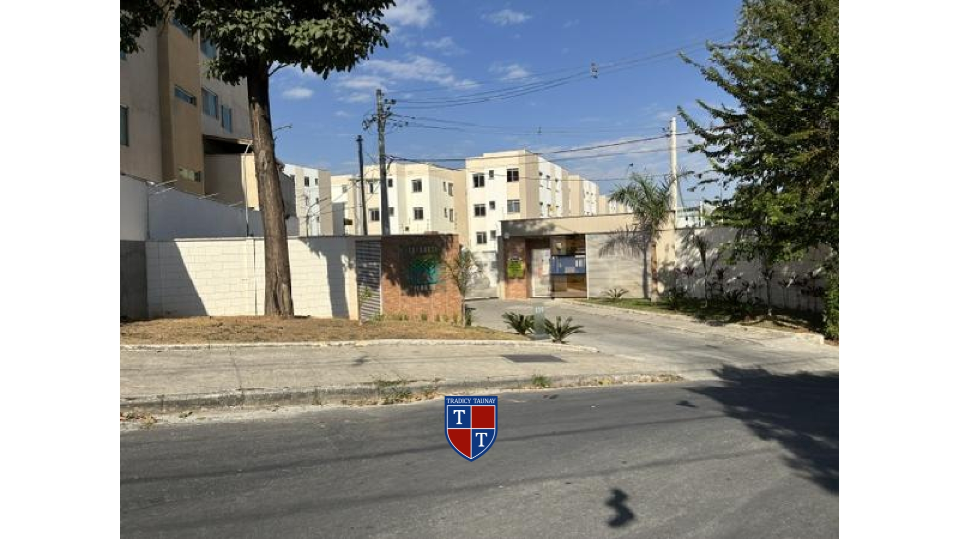 Foto 1 de APARTAMENTO em NITEROI, BETIM/MG - Imóvel Retomado CAIXA Ref 8787720613705