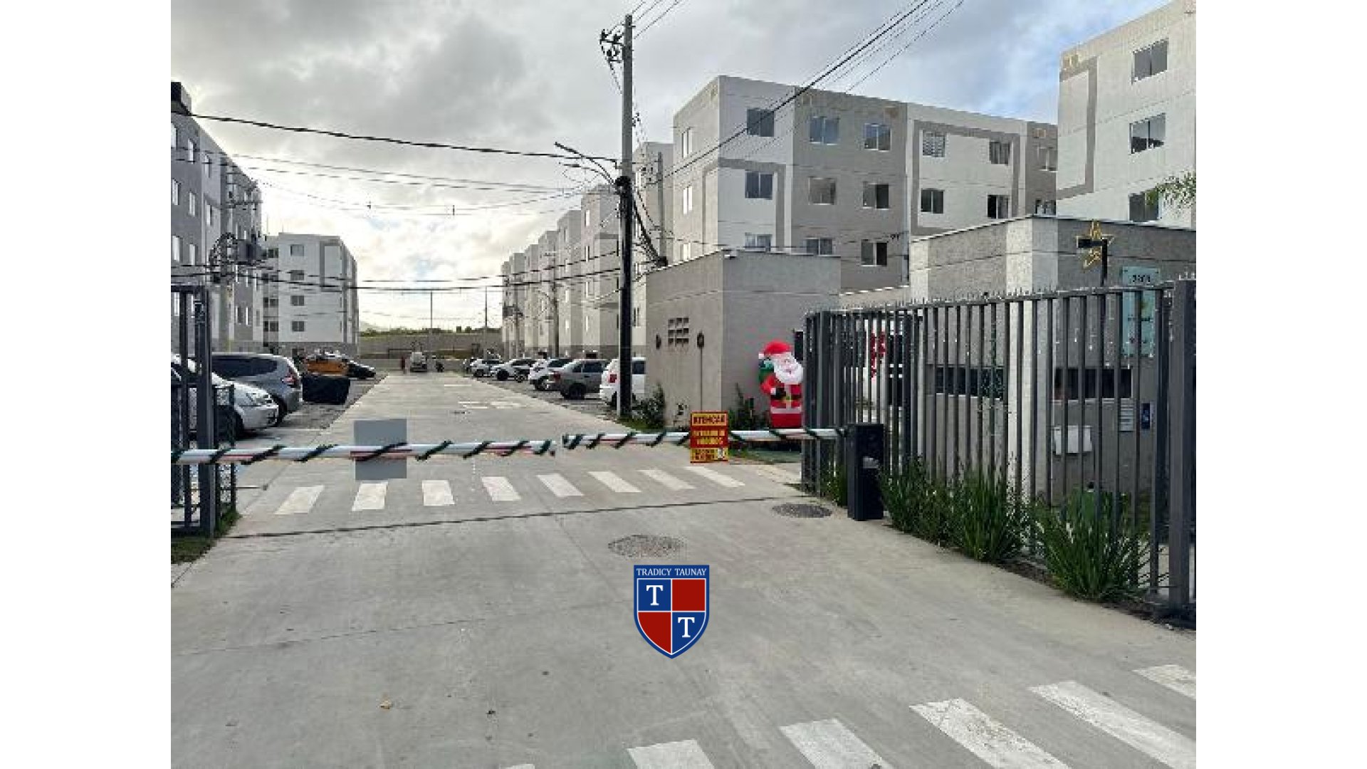 Foto 1 de APARTAMENTO em PACIENCIA - Imóvel Retomado Caixa