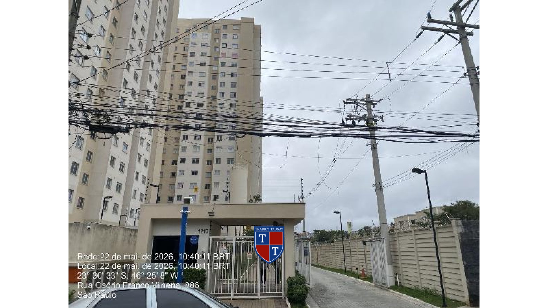 Foto do Imóvel