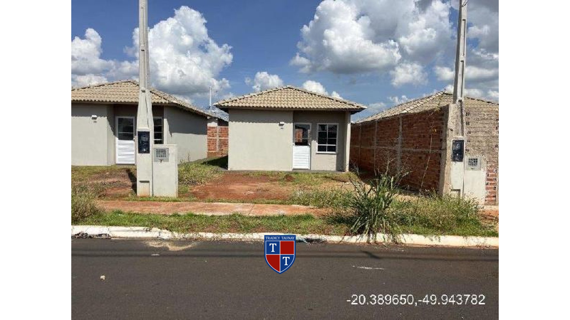 Foto 1 de CASA em PARQUE BOA VISTA I - Imóvel Retomado Caixa