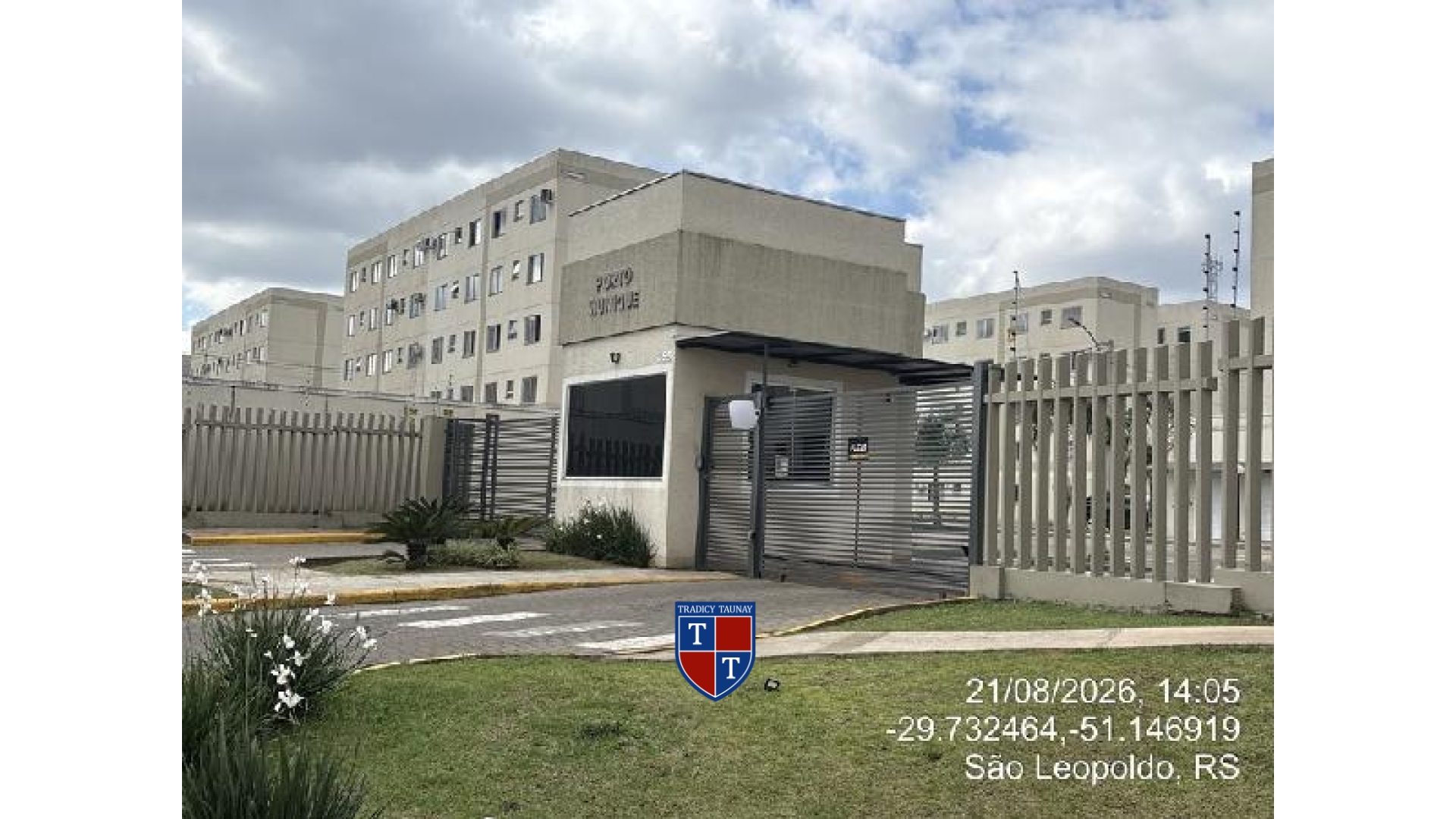 APARTAMENTO em SANTOS DUMONT