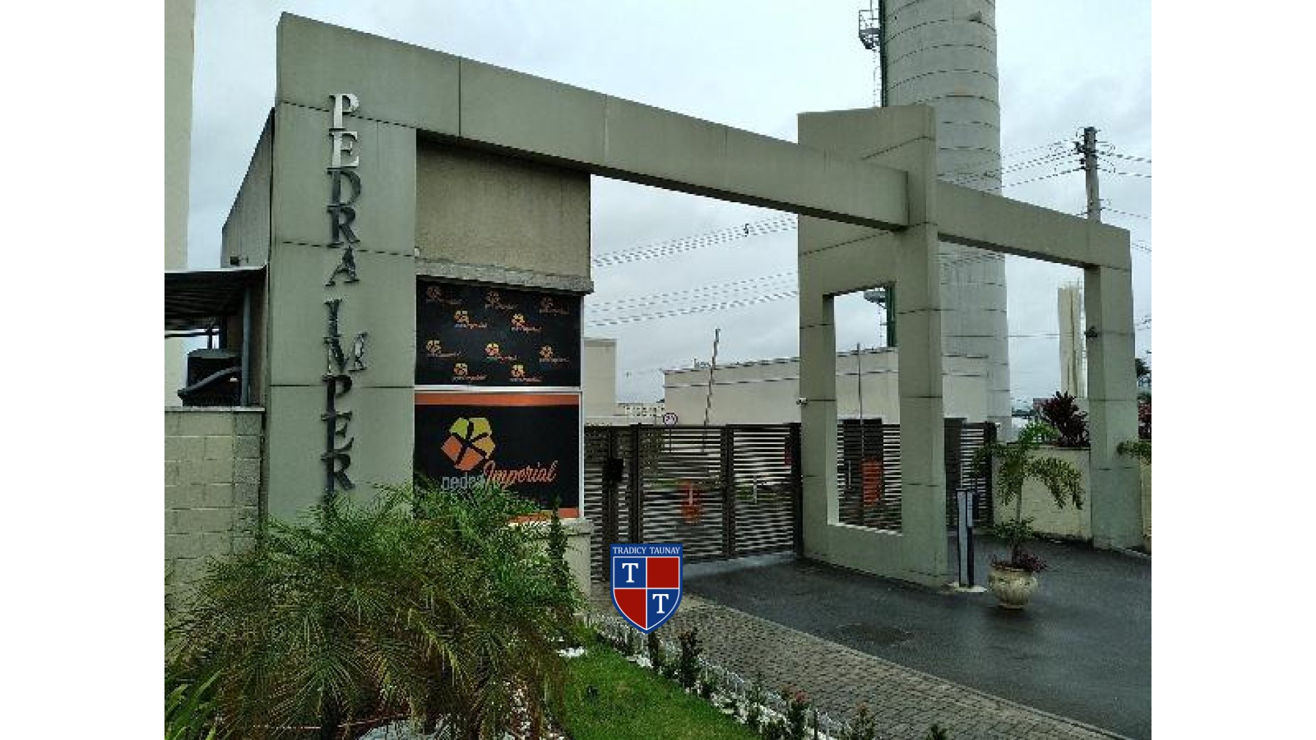 Foto 1 de APARTAMENTO em TRES PONTES - Imóvel Retomado Caixa