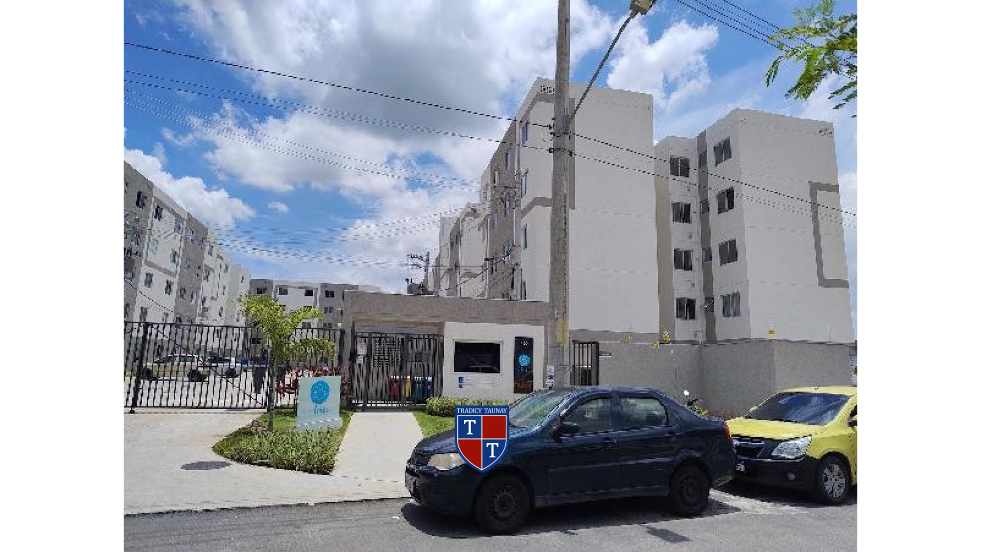 Foto 1 de APARTAMENTO em GUARATIBA - Imóvel Retomado Caixa