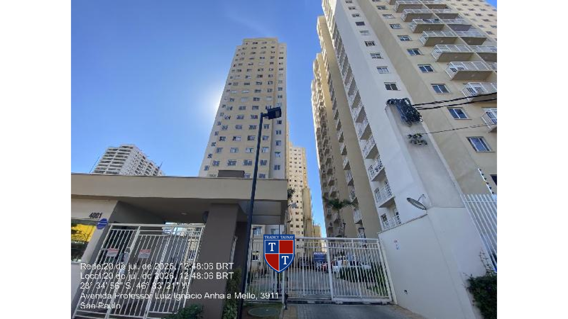 APARTAMENTO em VILA GRACIOSA