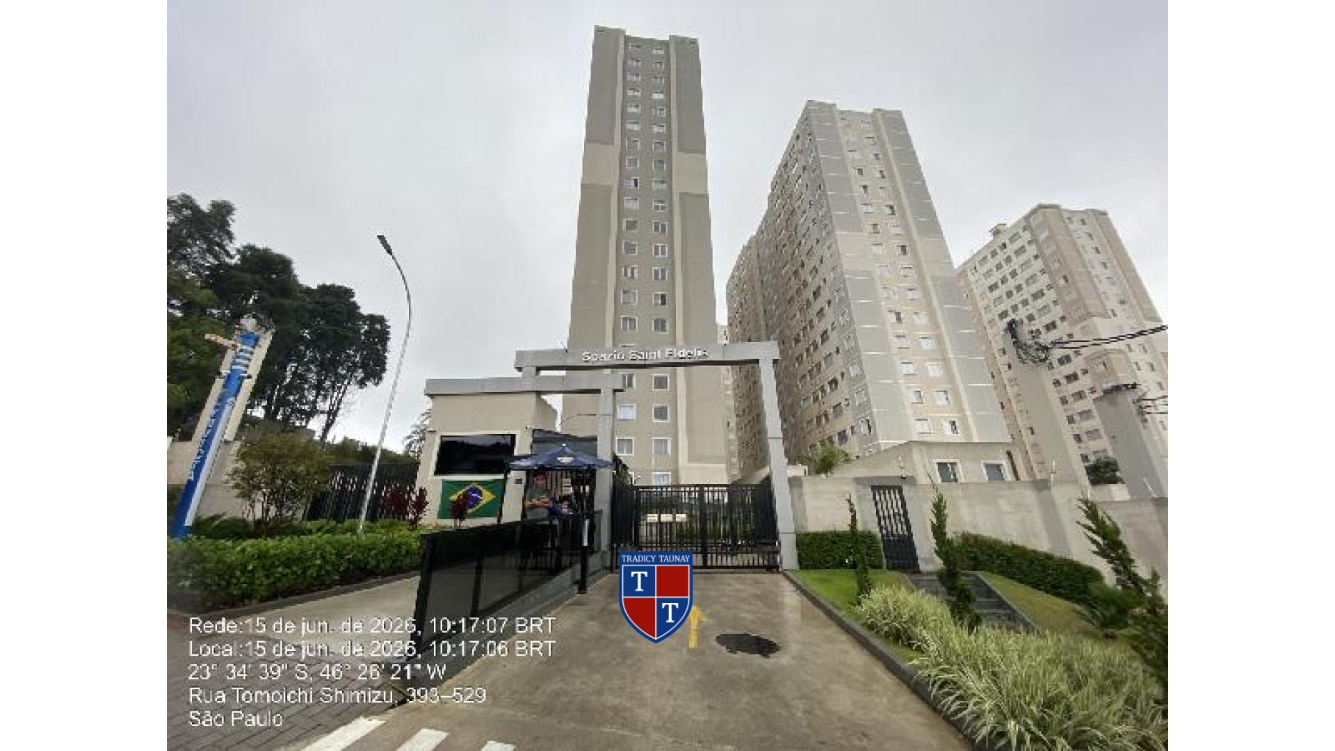 APARTAMENTO em GUAIANAZES