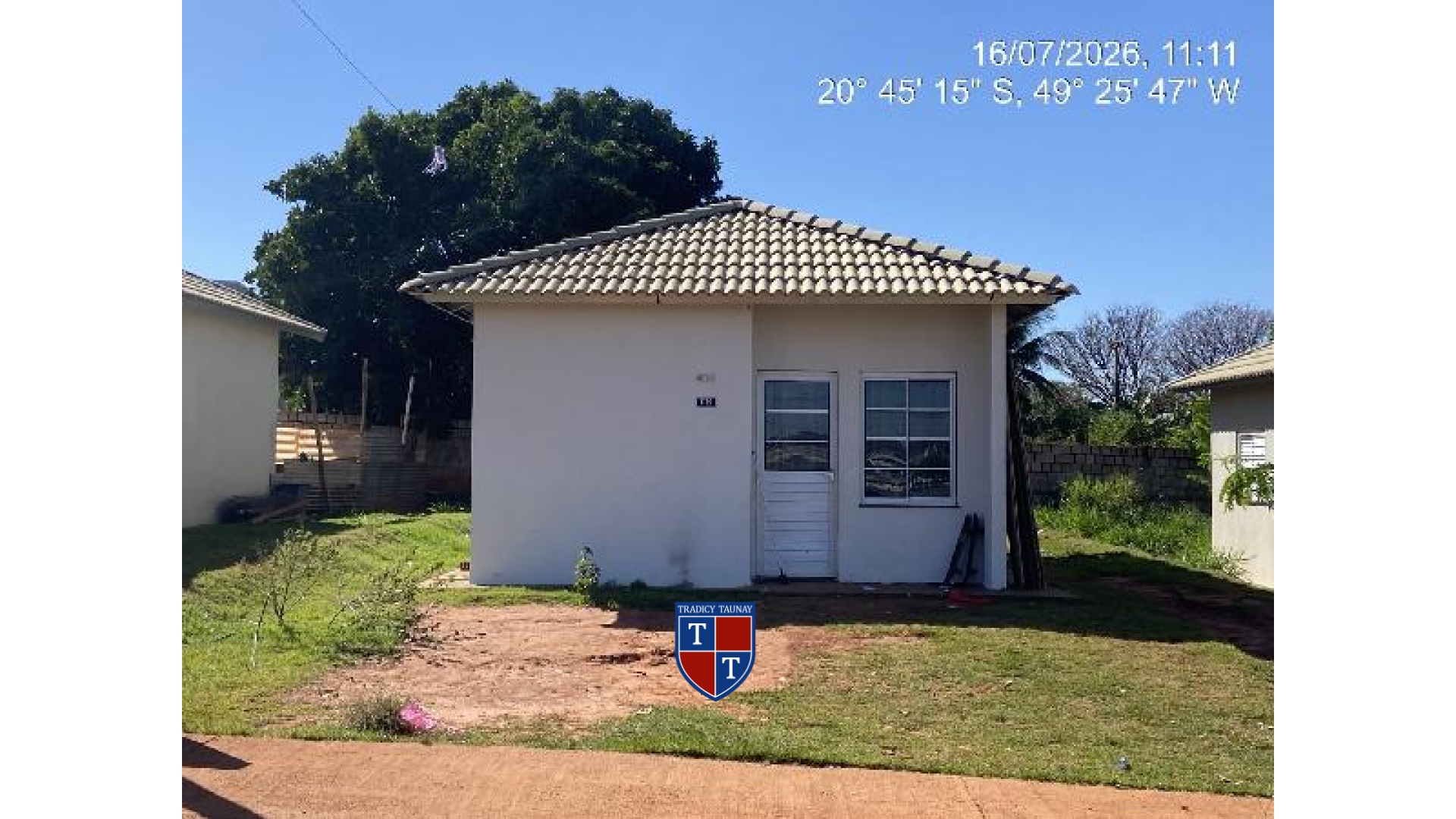 Foto 1 de CASA em RESIDENCIAL JOSE BERNARDES COELHO, SAO JOSE DO RIO PRETO/SP - Imóvel Retomado CAIXA Ref 8787720741797