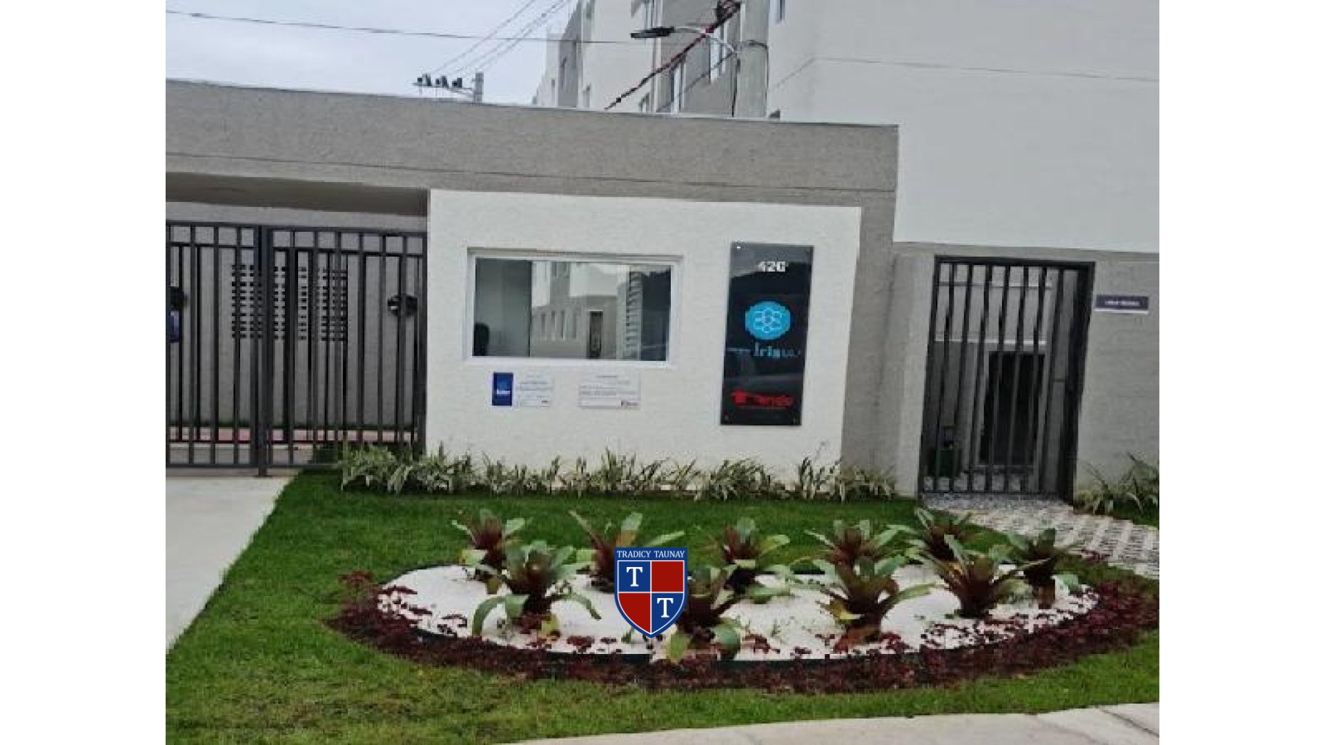 Foto 1 de APARTAMENTO em GUARATIBA - Imóvel Retomado Caixa