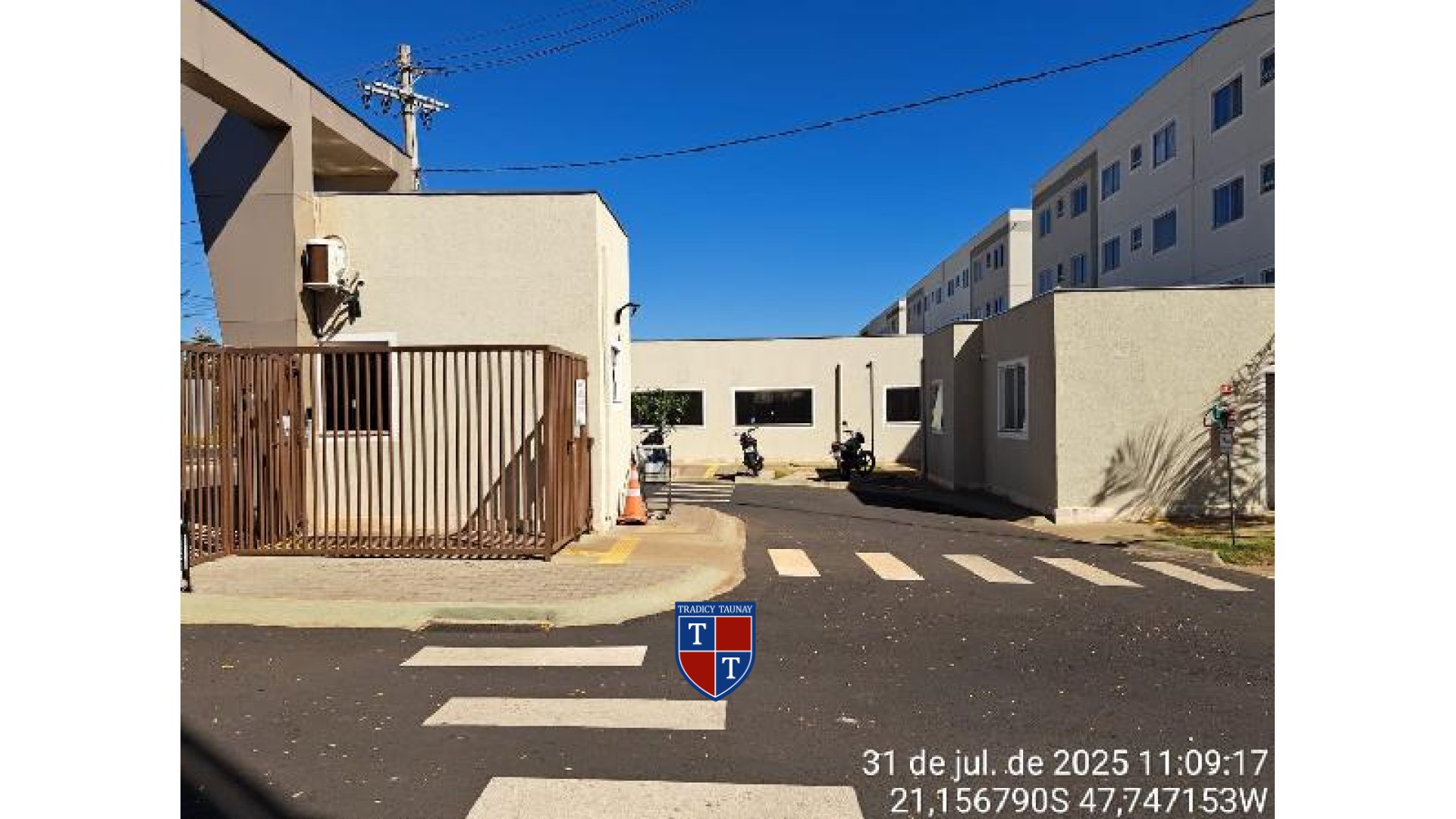 Foto 1 de APARTAMENTO em JARDIM OURO BRANCO - Imóvel Retomado Caixa