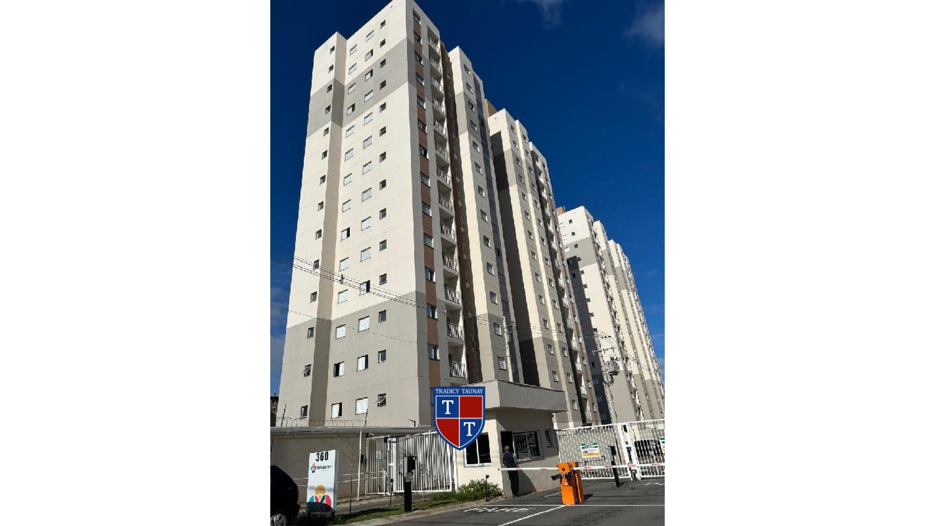 Foto 1 de APARTAMENTO em CONJUNTO HABITACIONAL JULIO DE MESQUITA - Imóvel Retomado Caixa