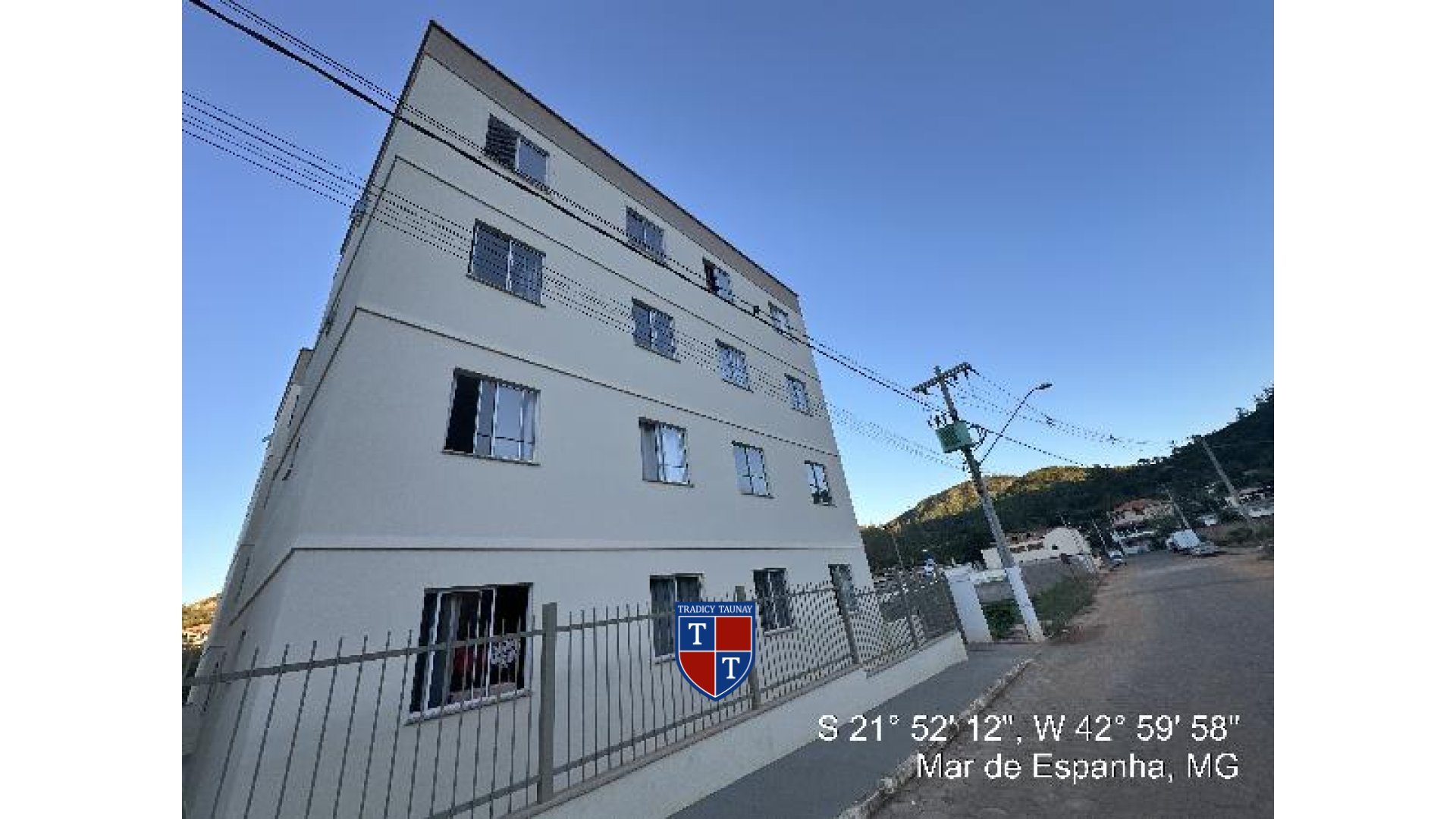 Foto 1 de APARTAMENTO em PARQUE DIAMANTE - Imóvel Retomado Caixa