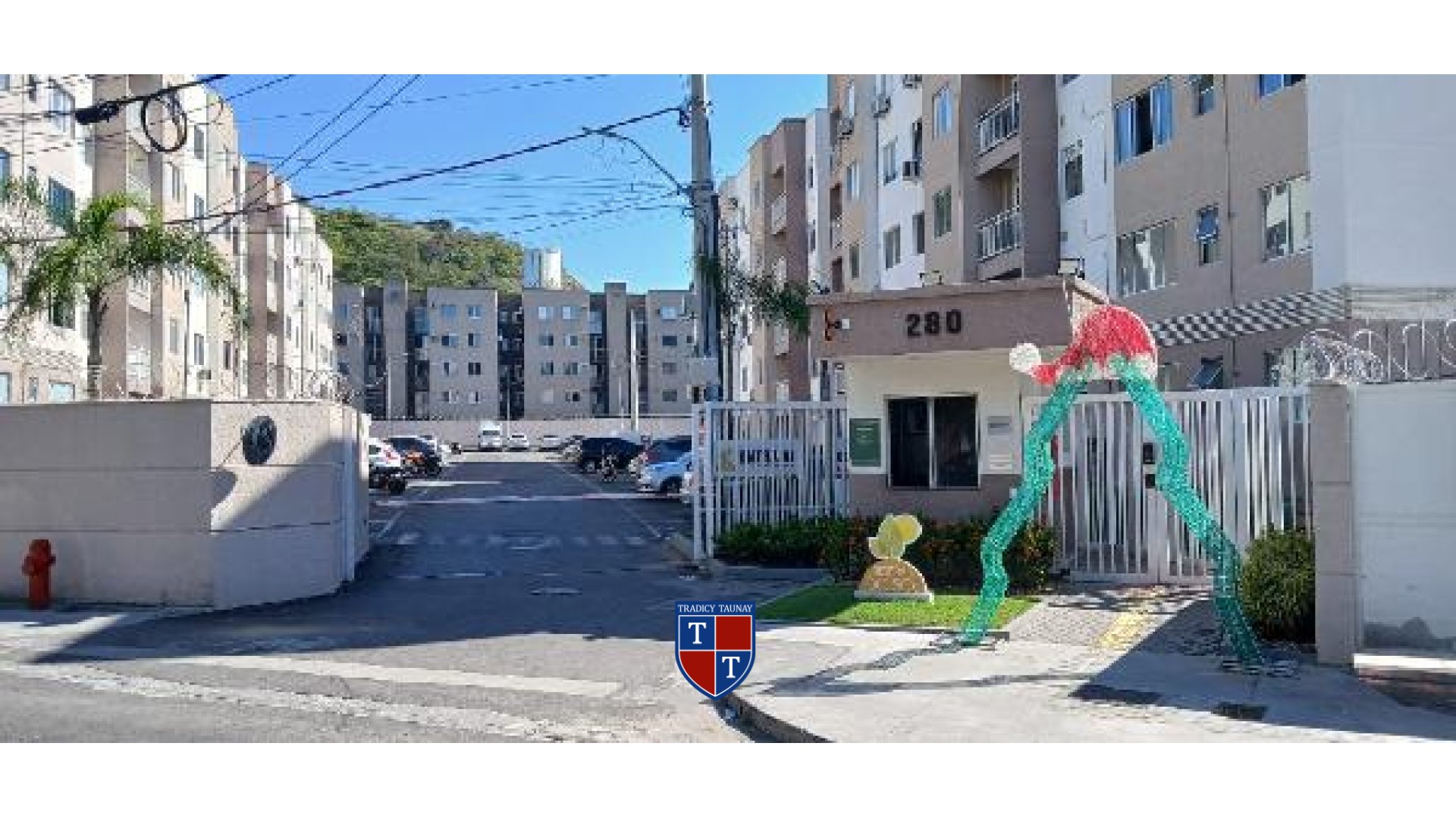 Foto 1 de APARTAMENTO em JACAREPAGUA - Imóvel Retomado Caixa