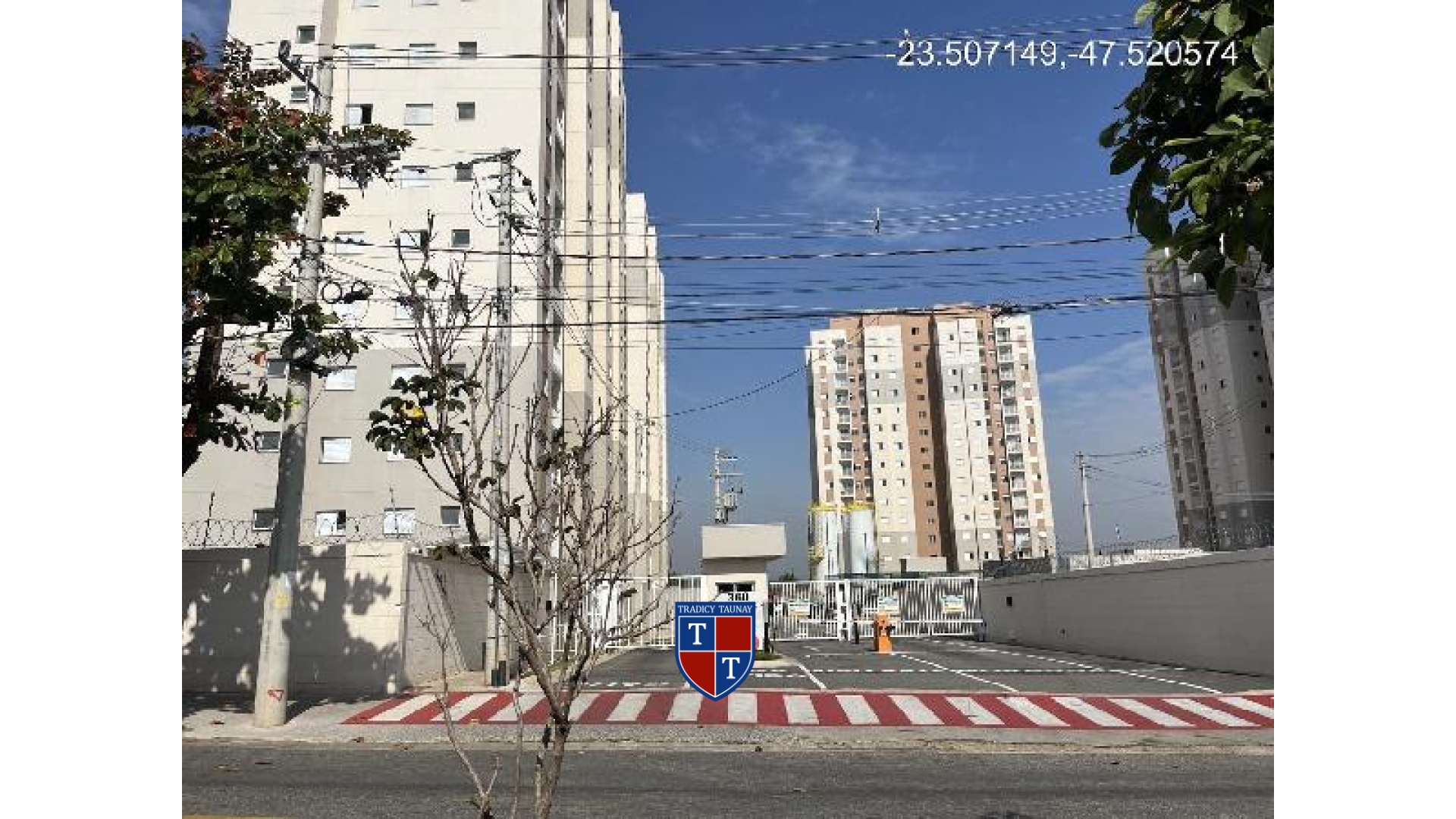 APARTAMENTO em CONJUNTO HABITACIONAL JULIO DE MESQUITA
