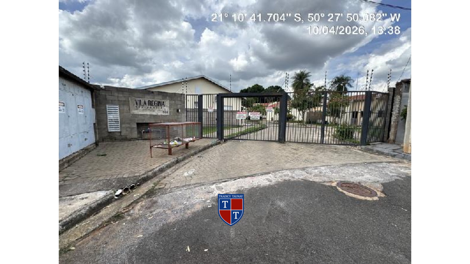 Foto 1 de CASA em ROSELE - Imóvel Retomado Caixa