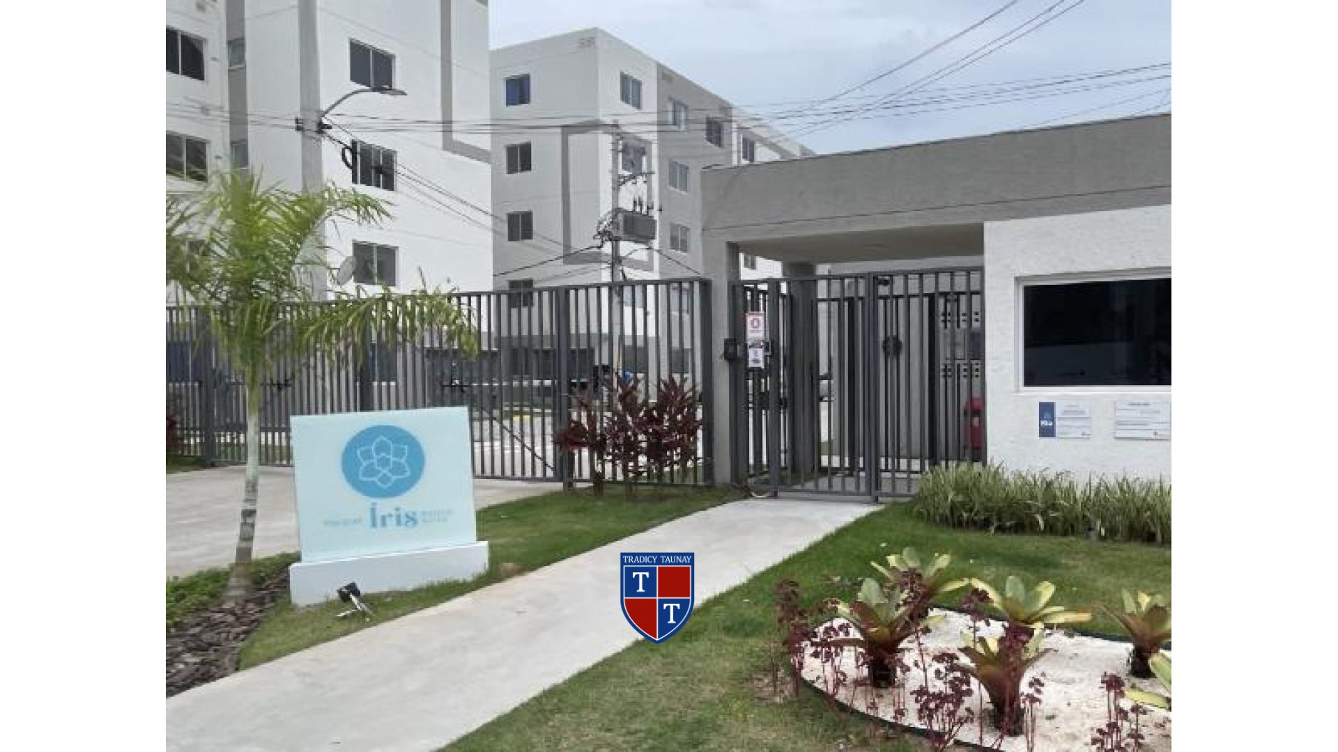 Foto 1 de APARTAMENTO em GUARATIBA - Imóvel Retomado Caixa