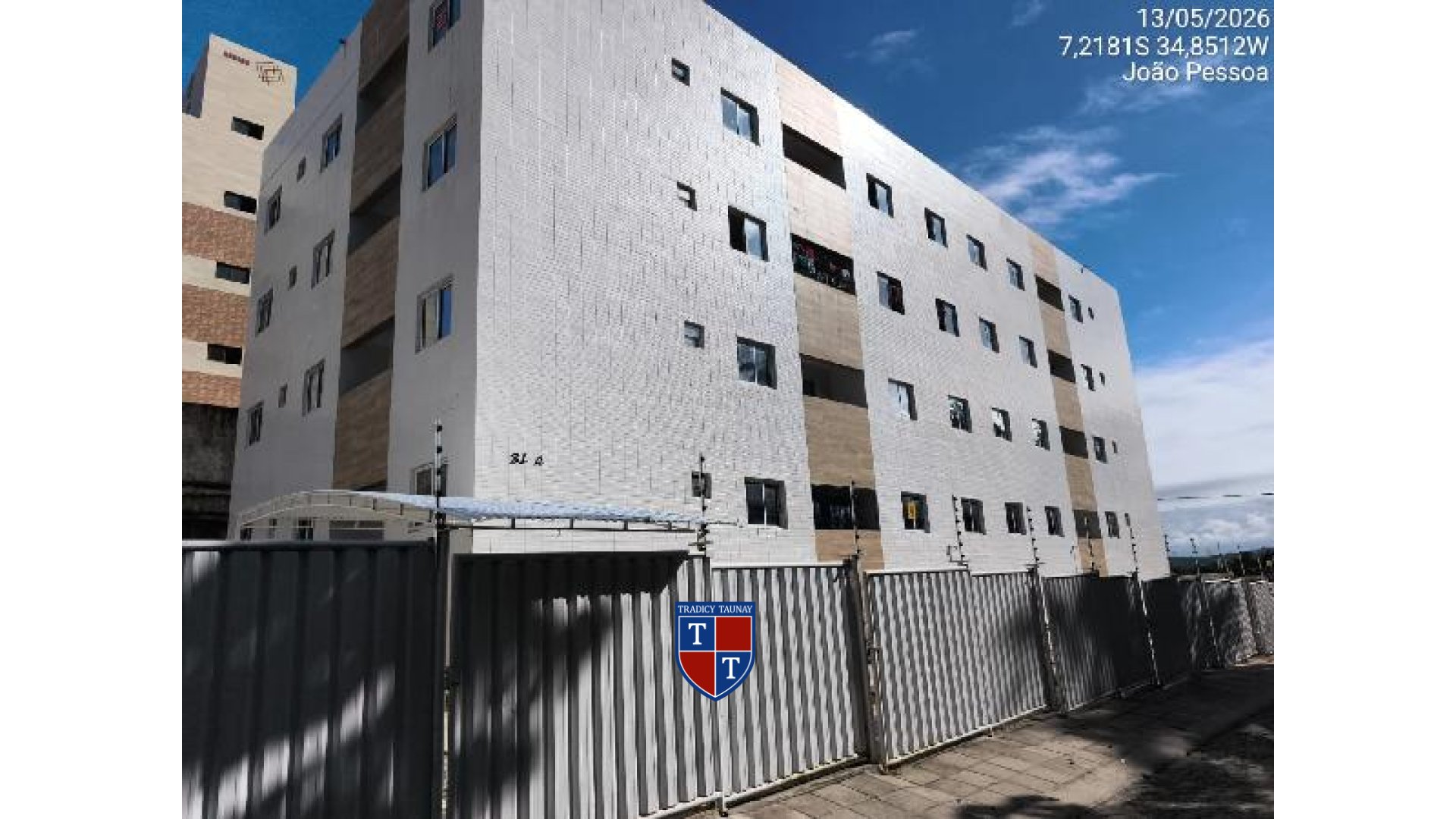 Foto 1 de APARTAMENTO em GRAMAME - Imóvel Retomado Caixa