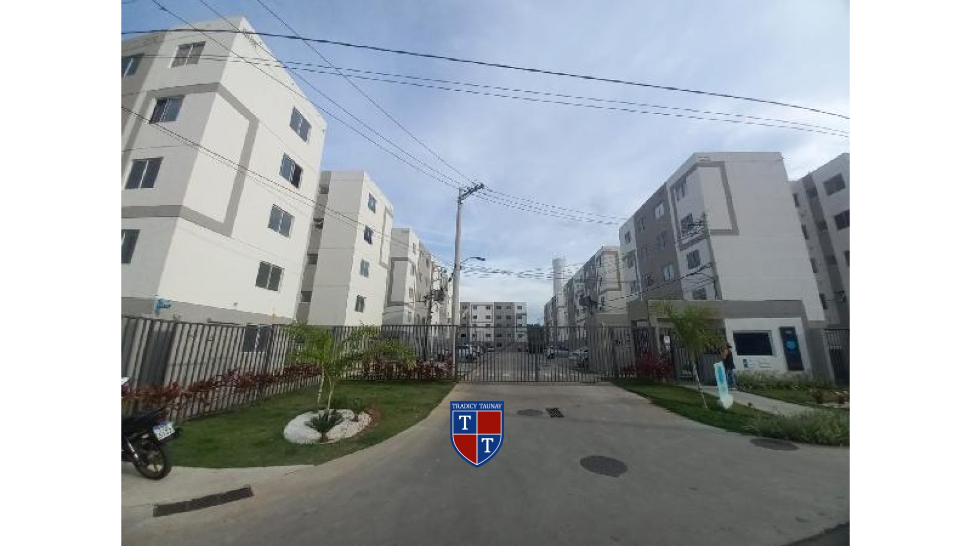 Foto 1 de APARTAMENTO em GUARATIBA - Imóvel Retomado Caixa