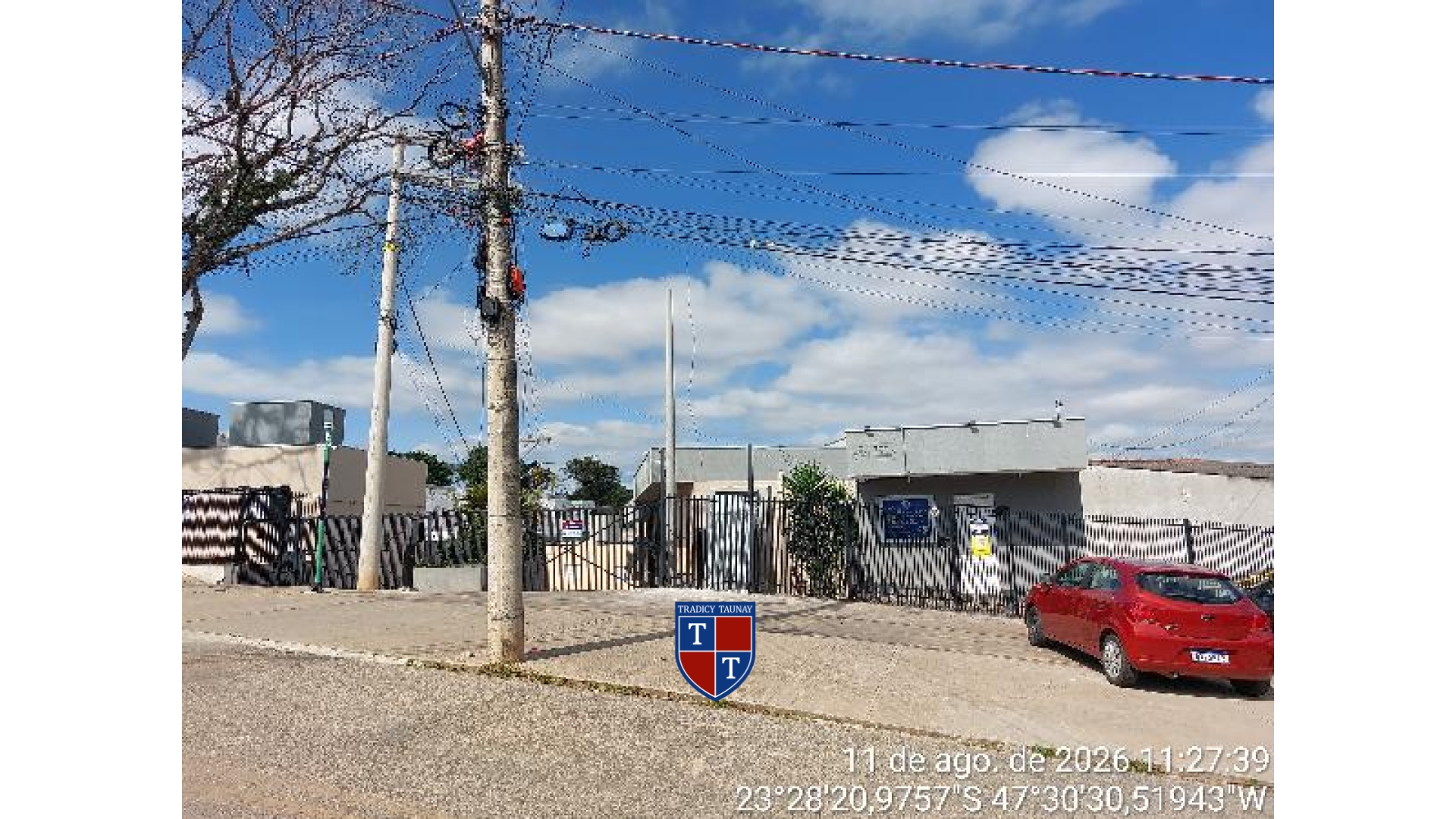 Foto 1 de CASA em TERRA VERMELHA, SOROCABA/SP - Imóvel Retomado CAIXA Ref 8787720854532