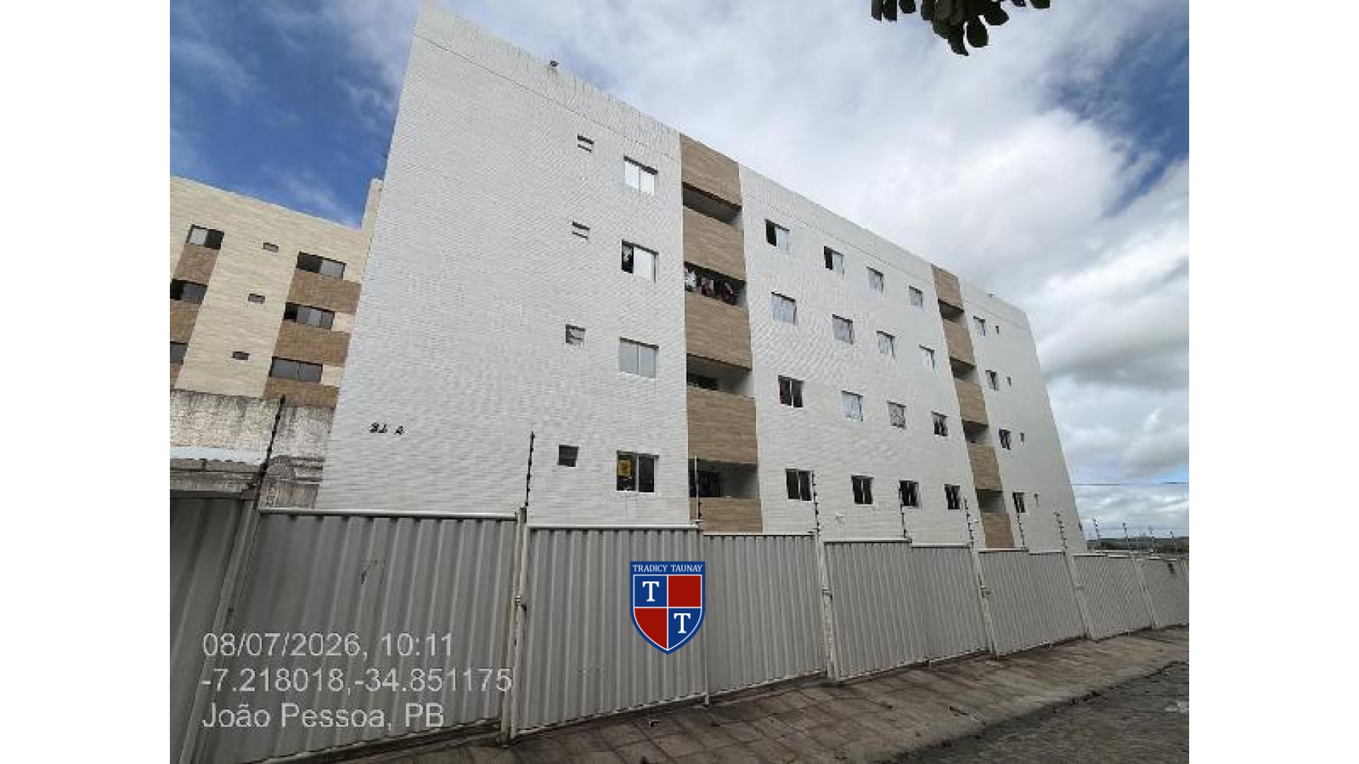 Foto 1 de APARTAMENTO em GRAMAME, JOAO PESSOA/PB - Imóvel Retomado CAIXA Ref 8787720859372
