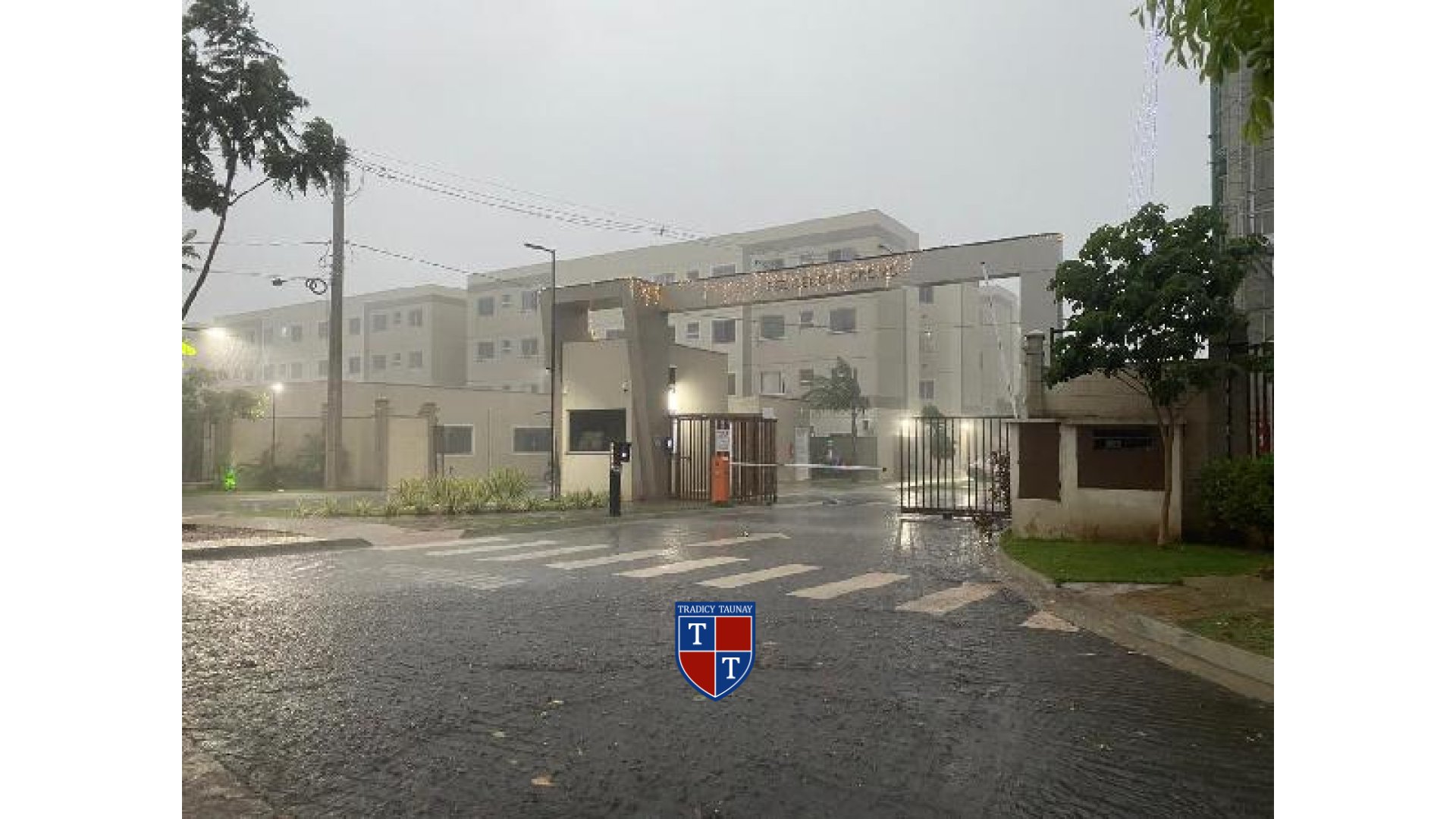 Foto 1 de APARTAMENTO em JARDIM OURO BRANCO - Imóvel Retomado Caixa