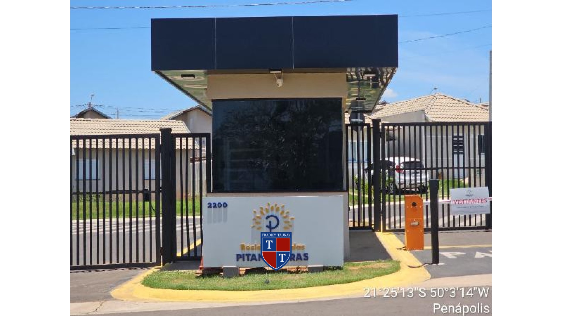 Foto 1 de CASA em RESIDENCIAL MAIS SOLAR PENAPOLIS I - Imóvel Retomado Caixa