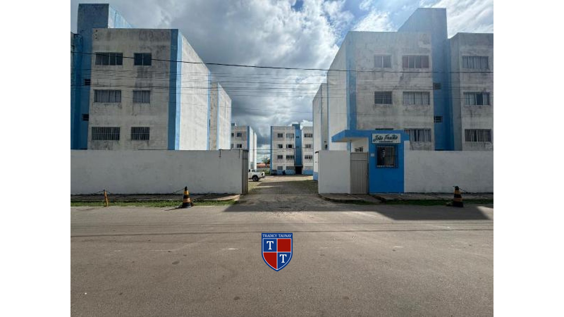 Foto 1 de APARTAMENTO em NOVA BACABEIRA - Imóvel Retomado Caixa