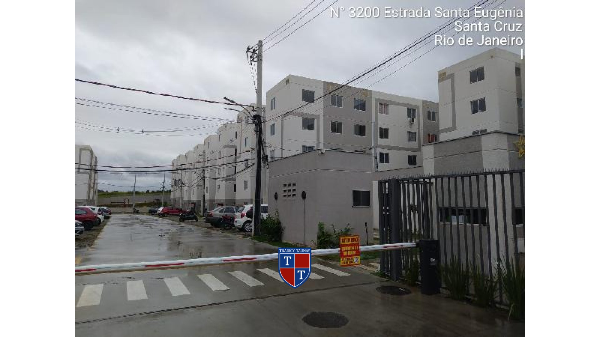 Foto 1 de APARTAMENTO em PACIENCIA - Imóvel Retomado Caixa