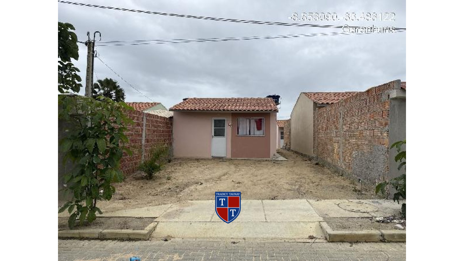 Foto 1 de CASA em DOM IRINEU ROQUE SCHERER - Imóvel Retomado Caixa